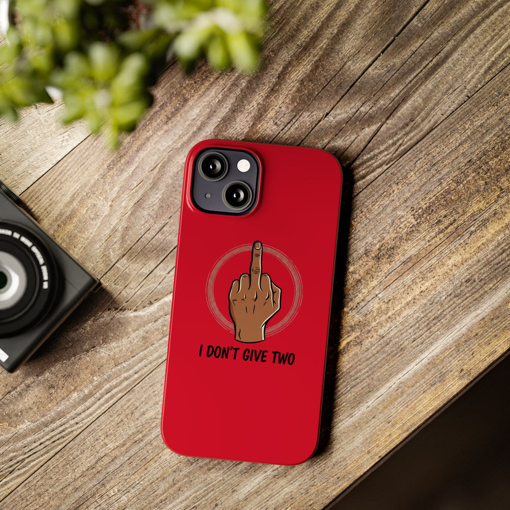 Slim Phone Cases