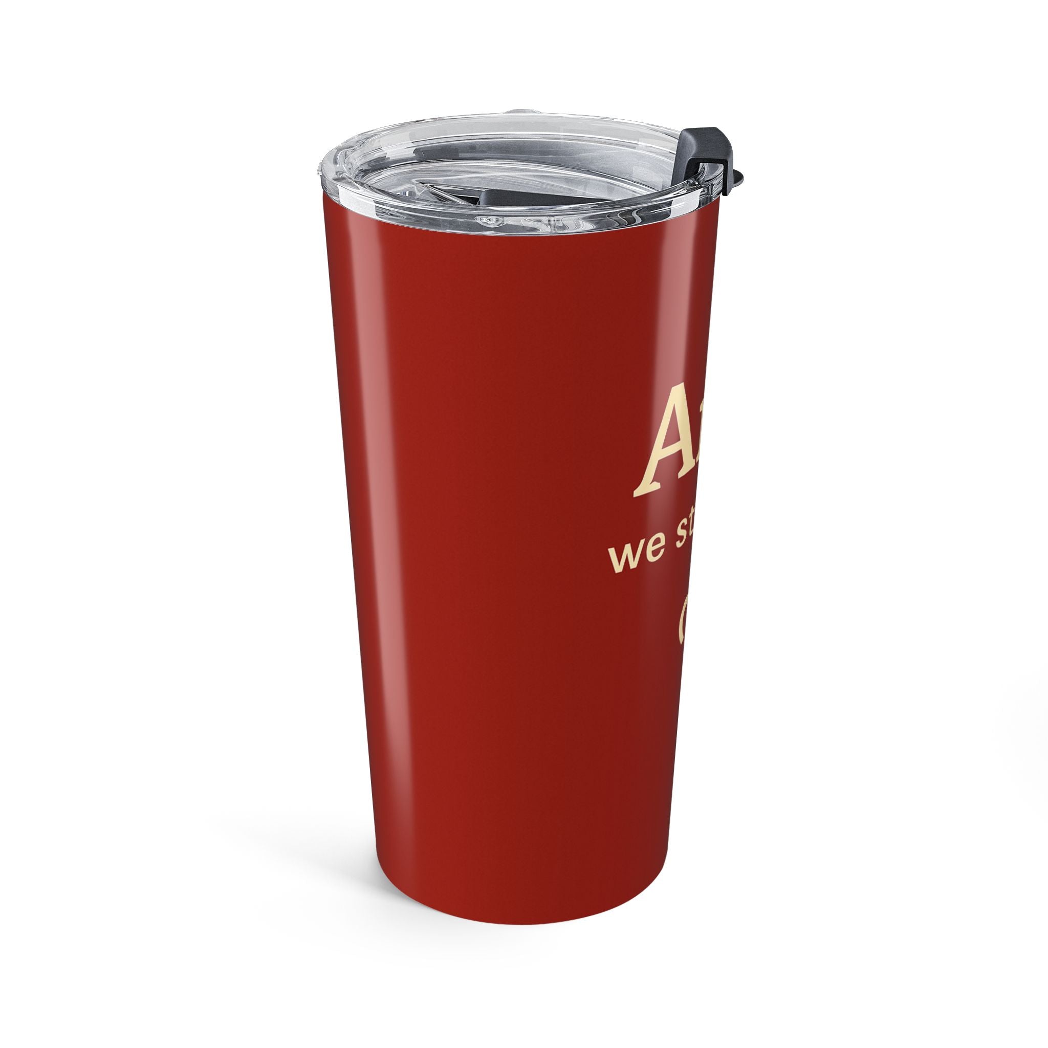 Tumbler 20oz