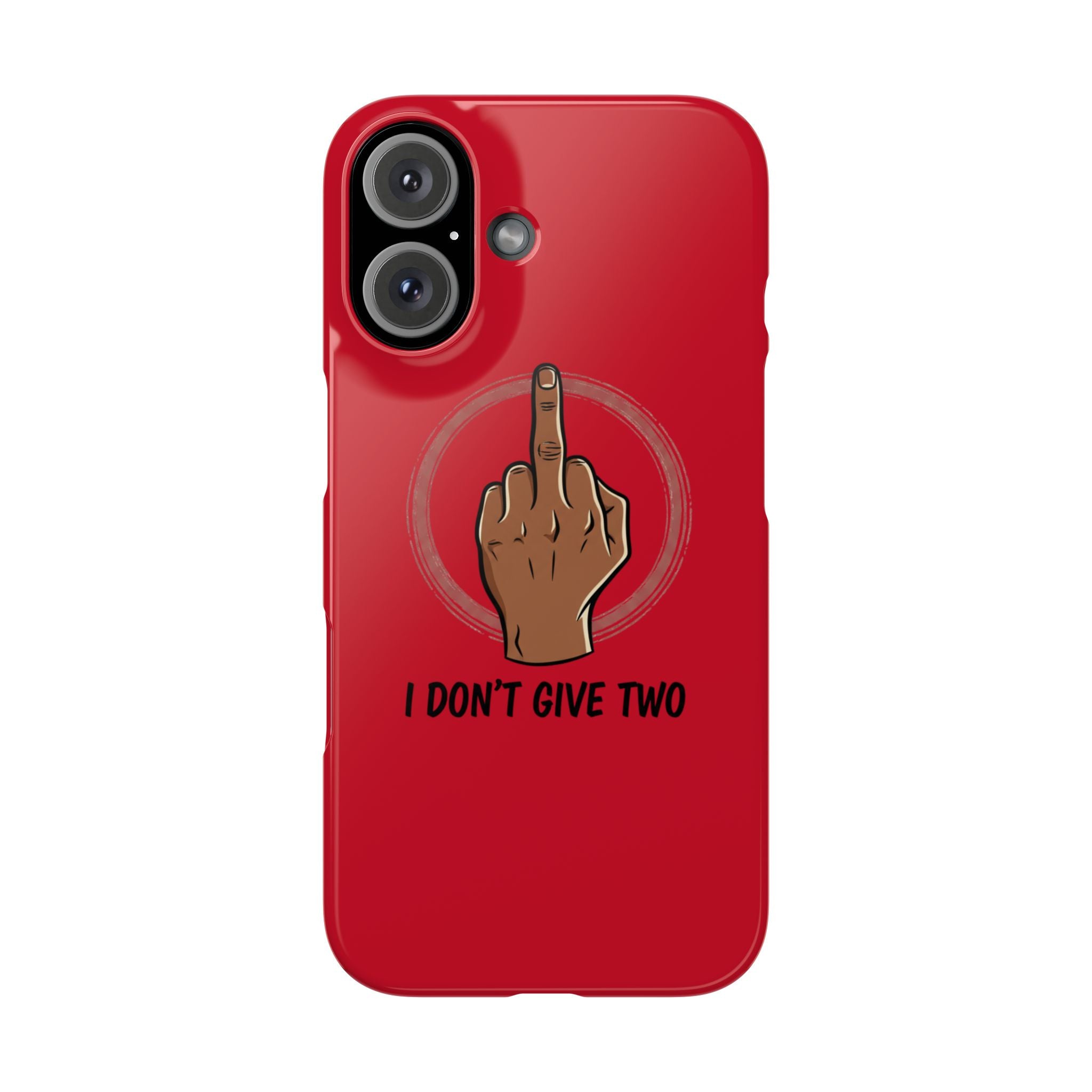 Slim Phone Cases