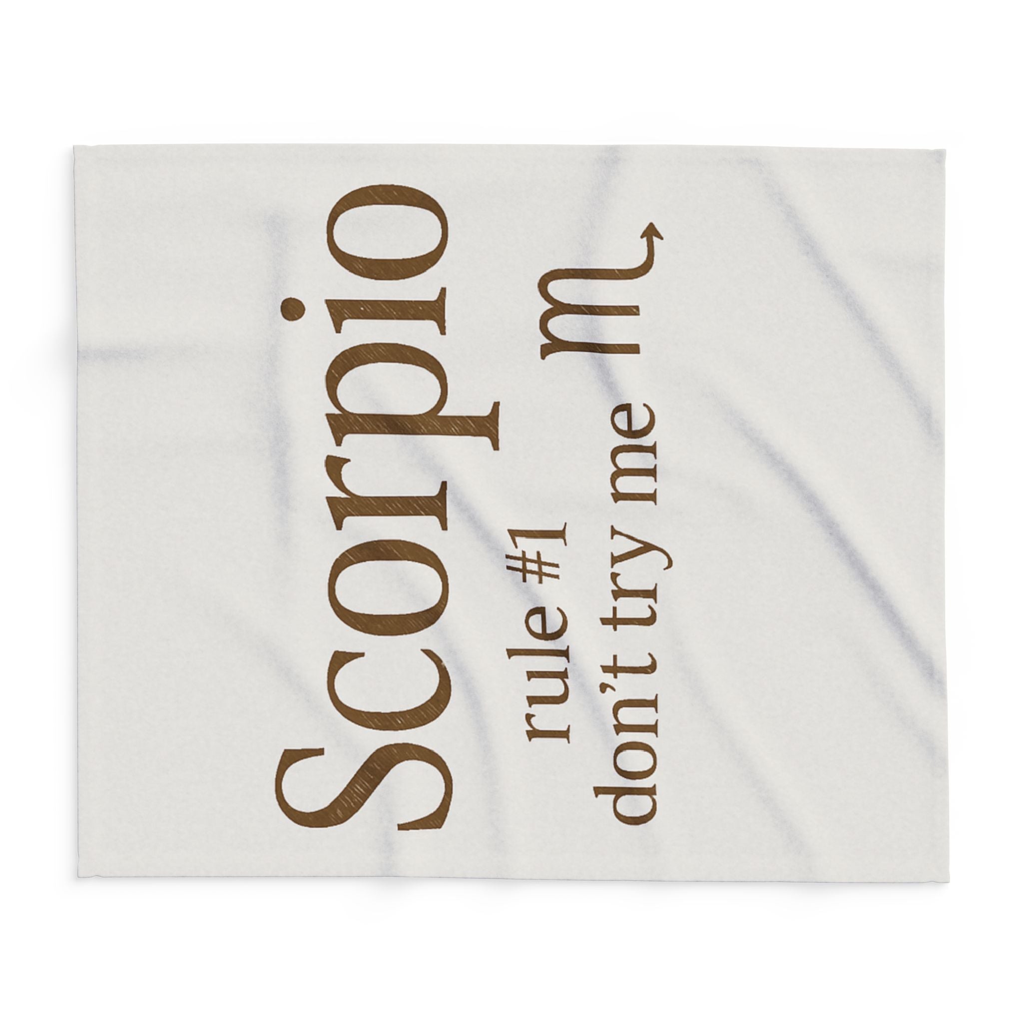 Arctic Fleece Blanket