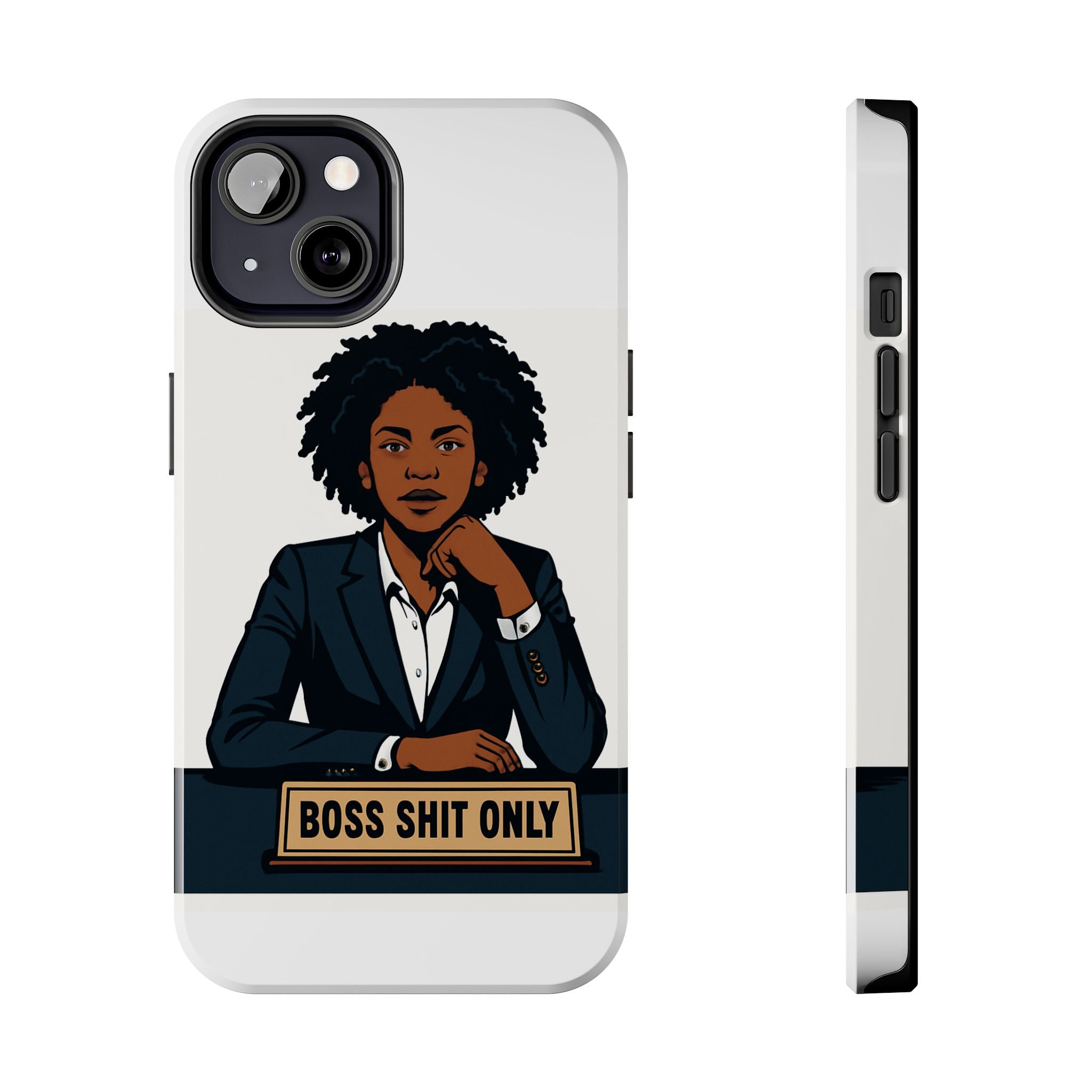 Tough Phone Cases