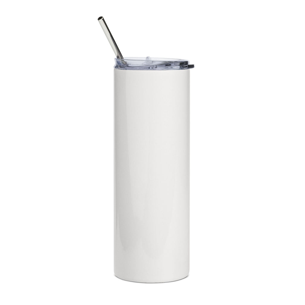 Clock it 👌🏾Tumbler, 20oz