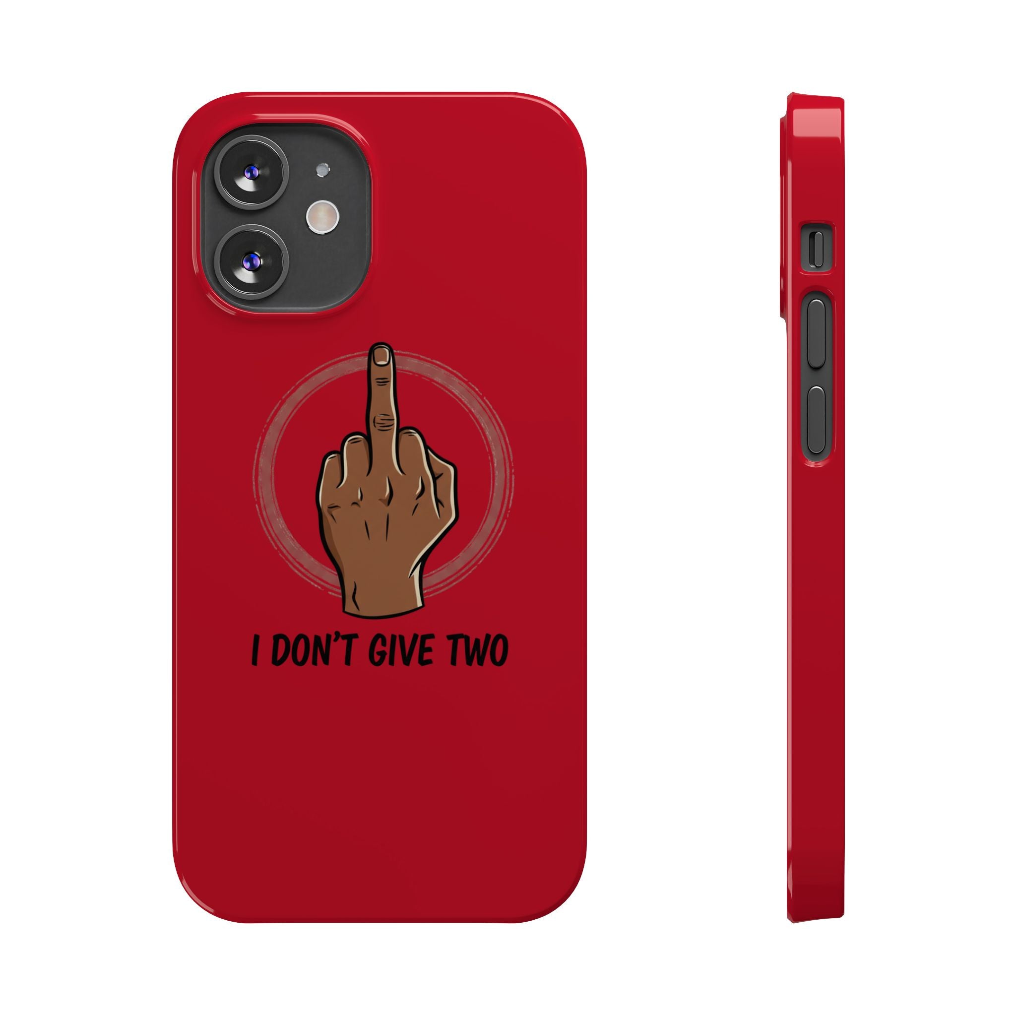 Slim Phone Cases