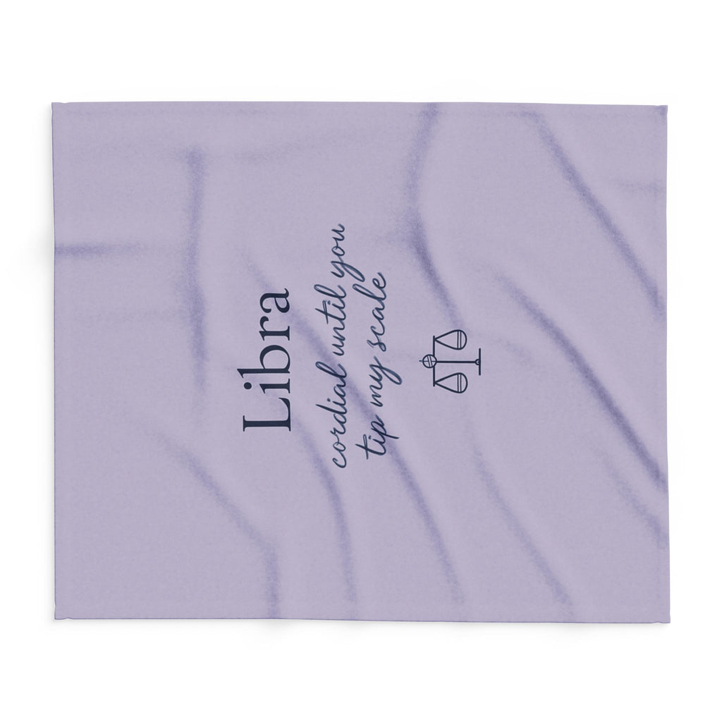 Arctic Fleece Blanket