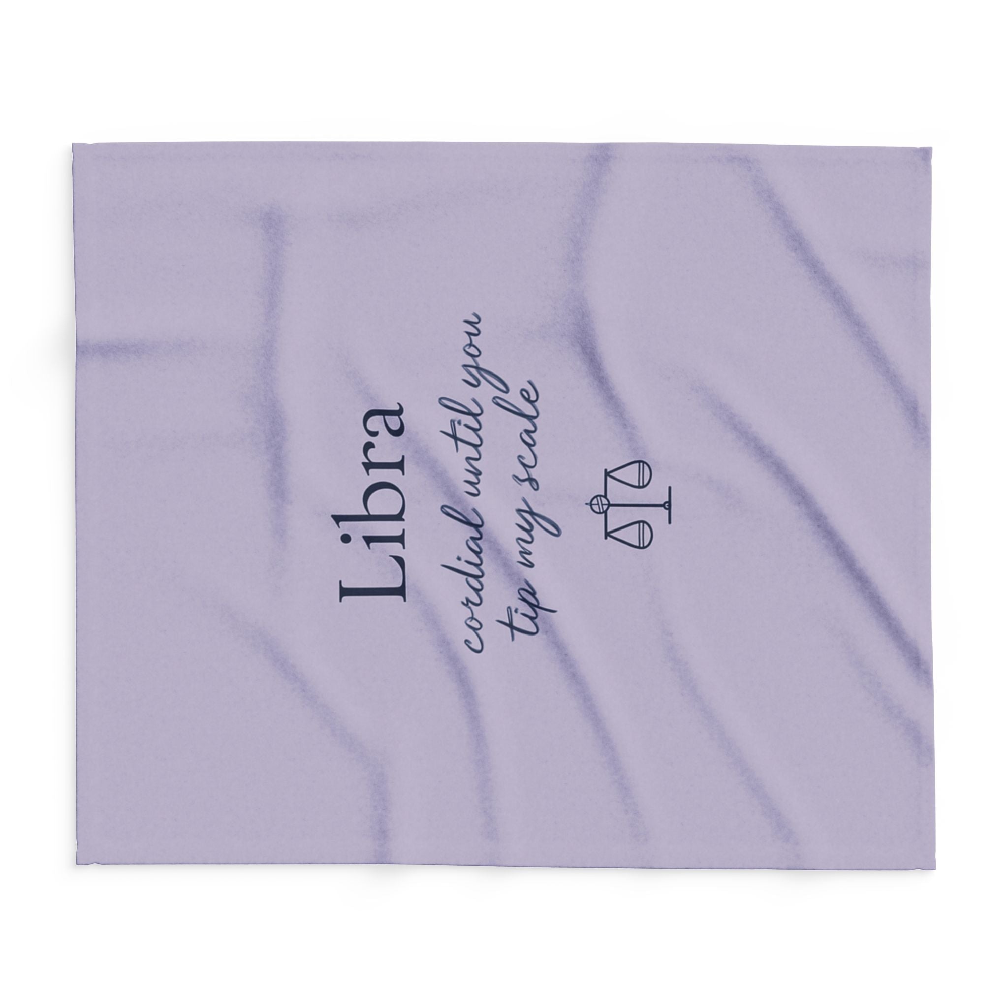 Arctic Fleece Blanket