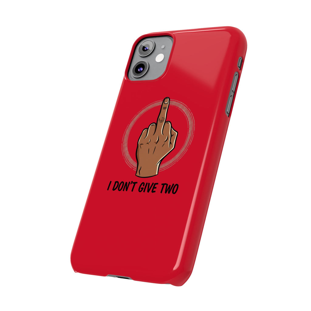 Slim Phone Cases