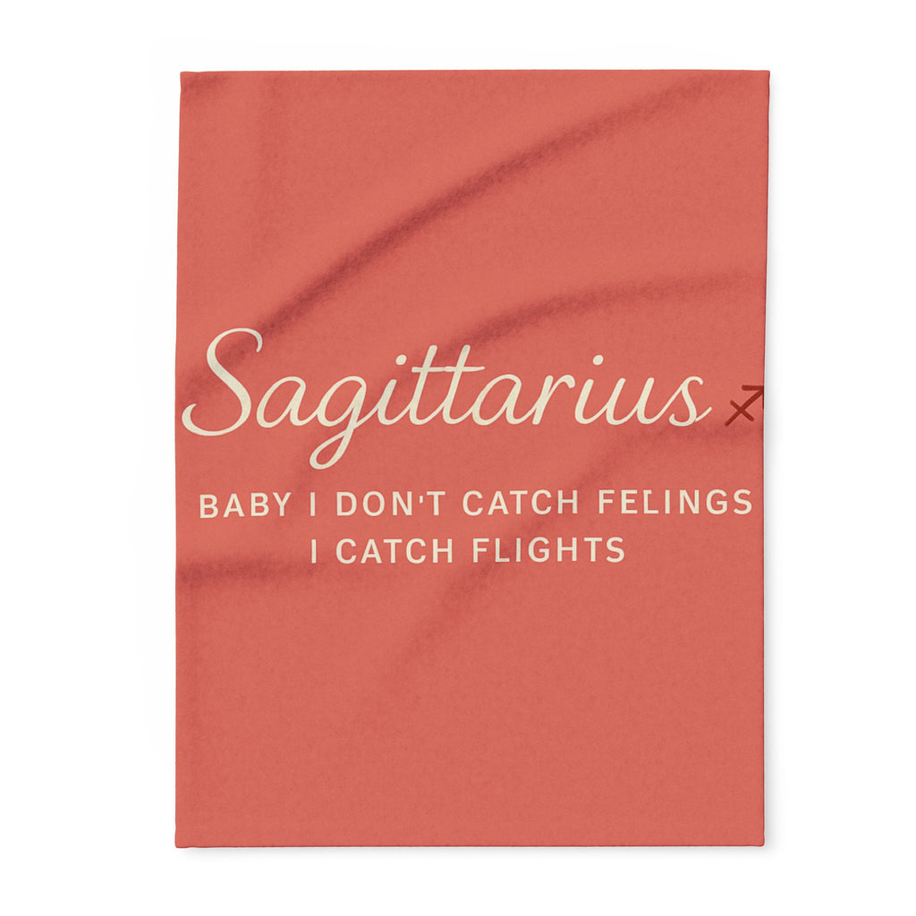 Arctic Fleece Blanket