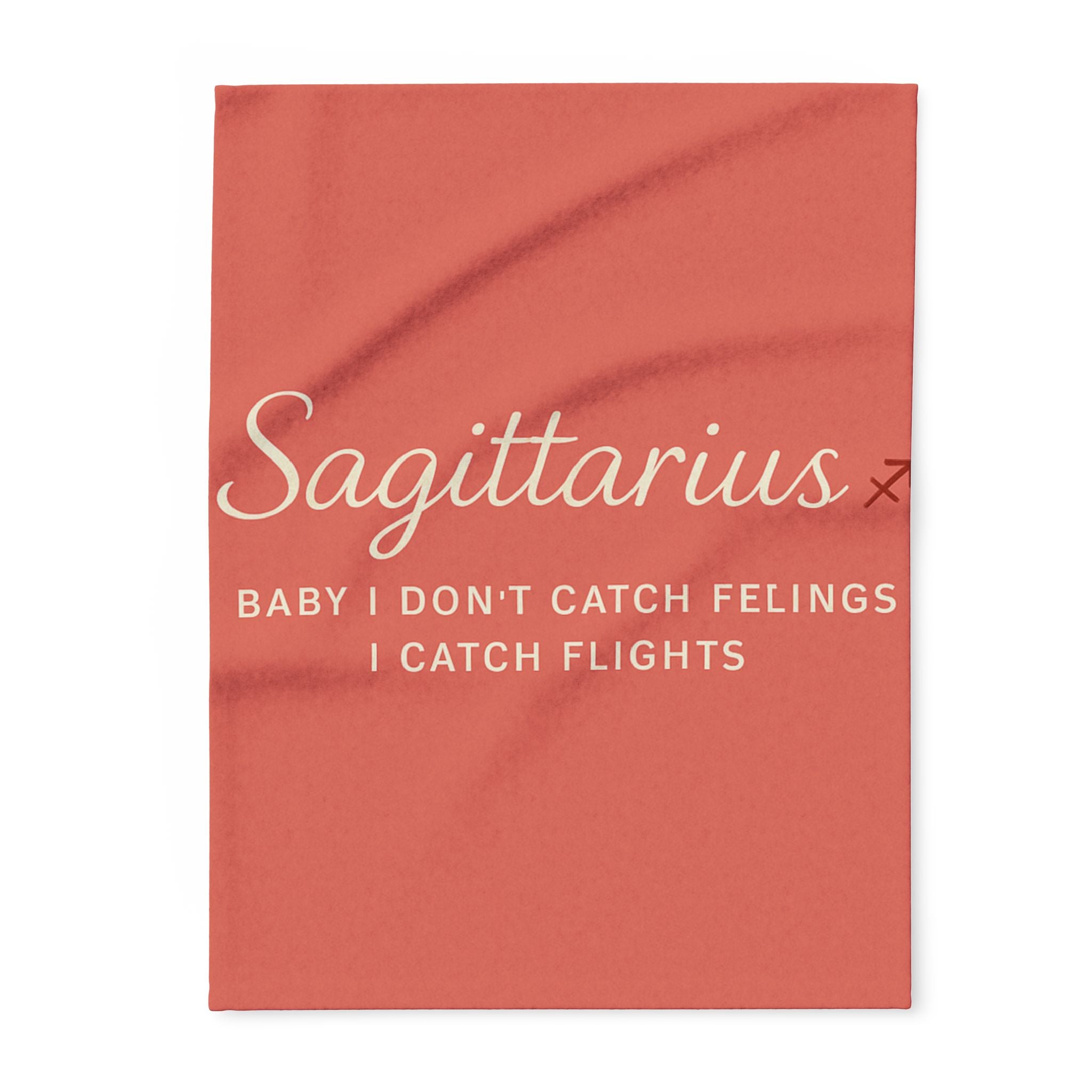 Arctic Fleece Blanket