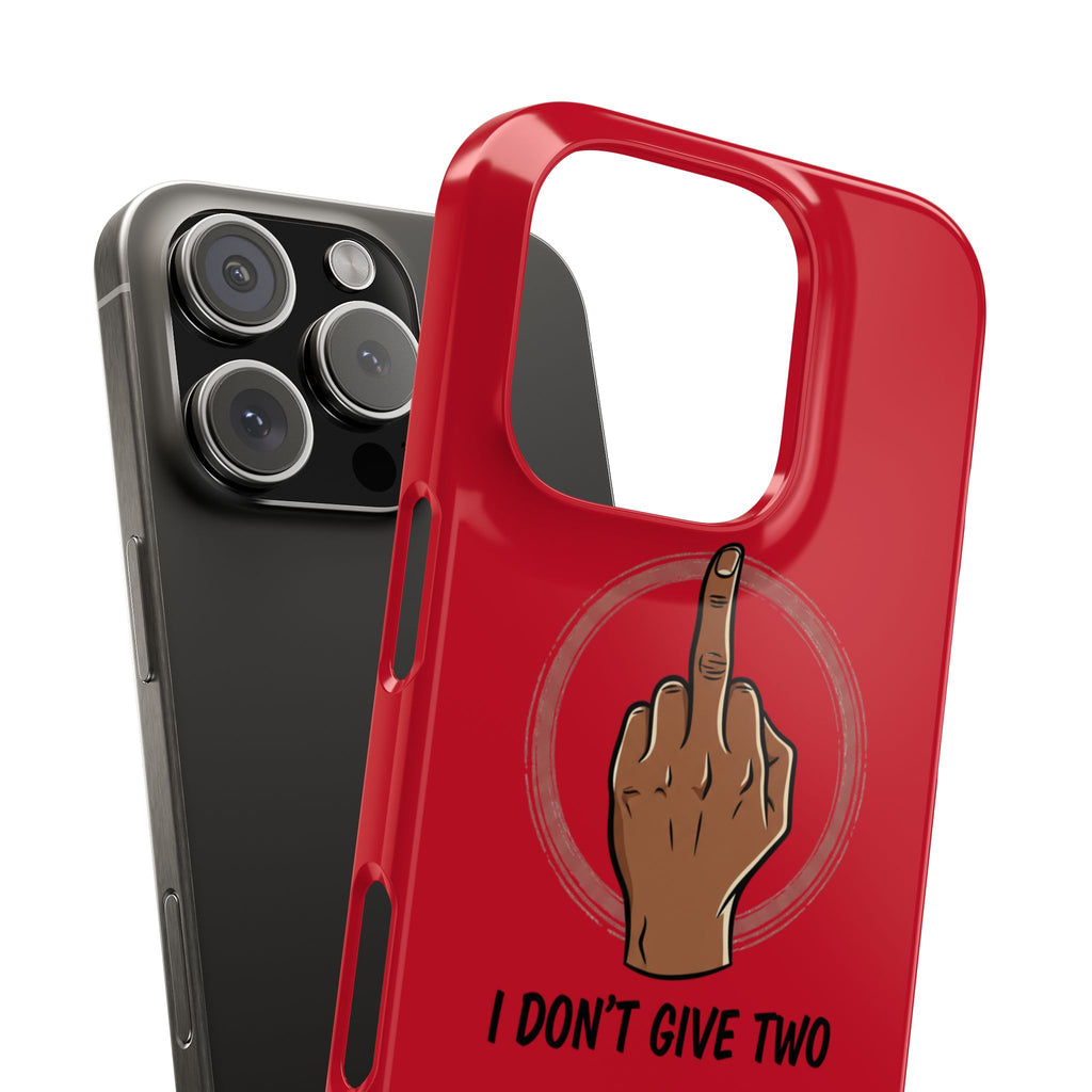 Slim Phone Cases