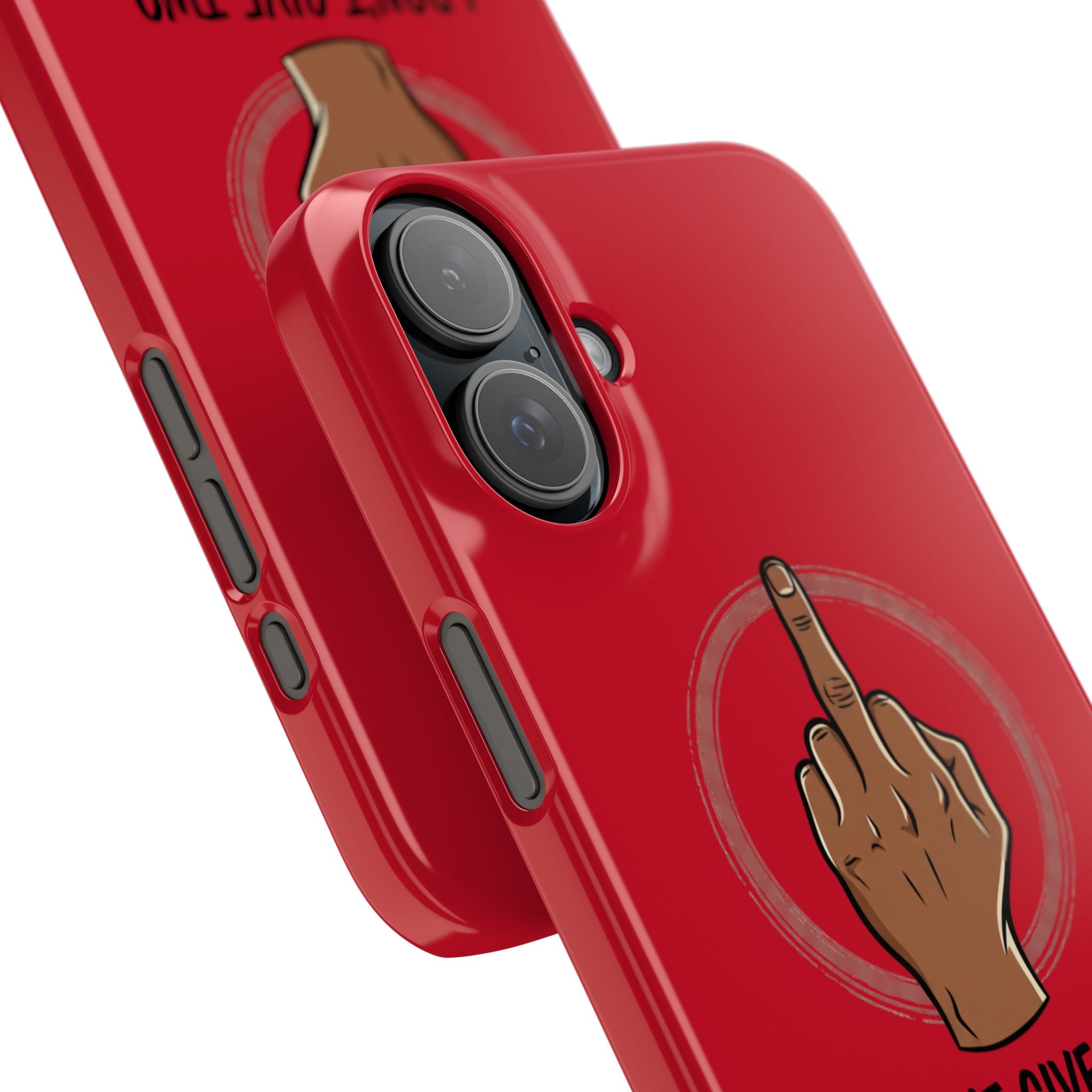 Slim Phone Cases