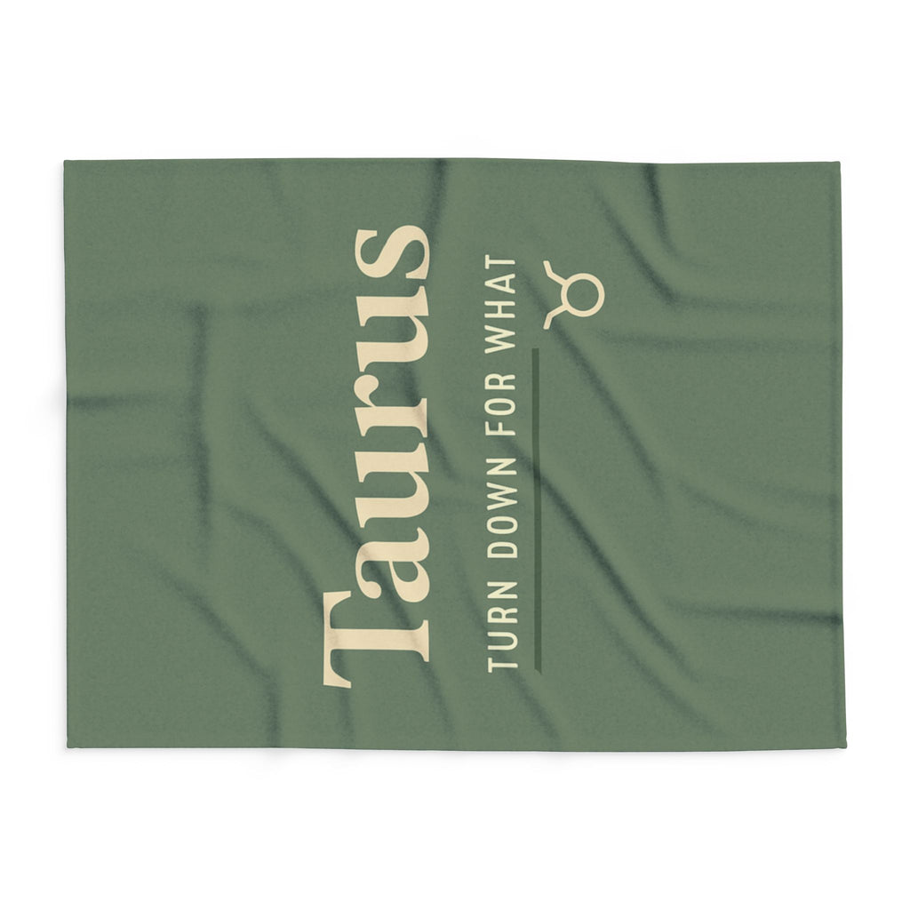 Arctic Fleece Blanket