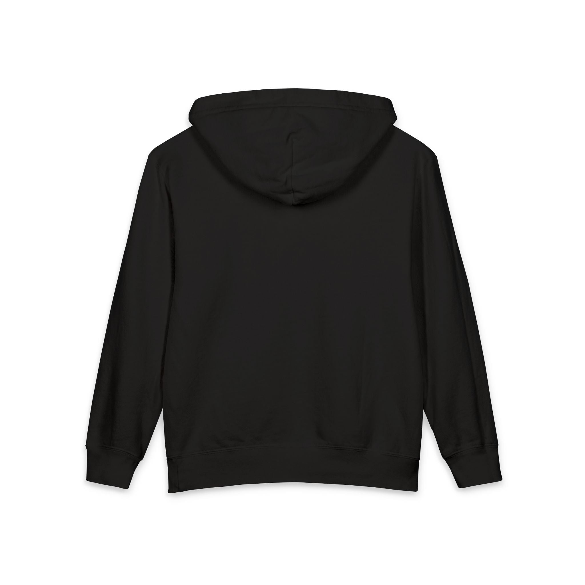 Lightweight Youth Hooded Sweatshirt