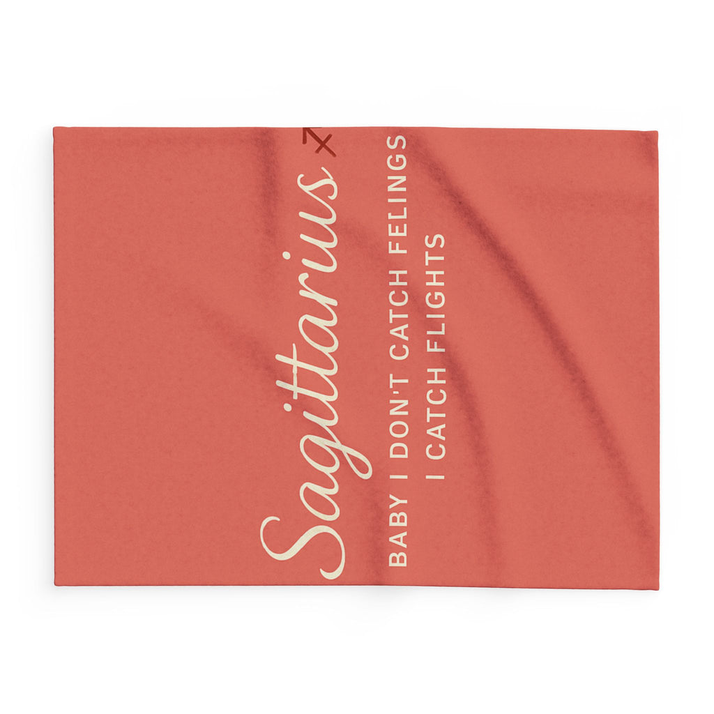 Arctic Fleece Blanket