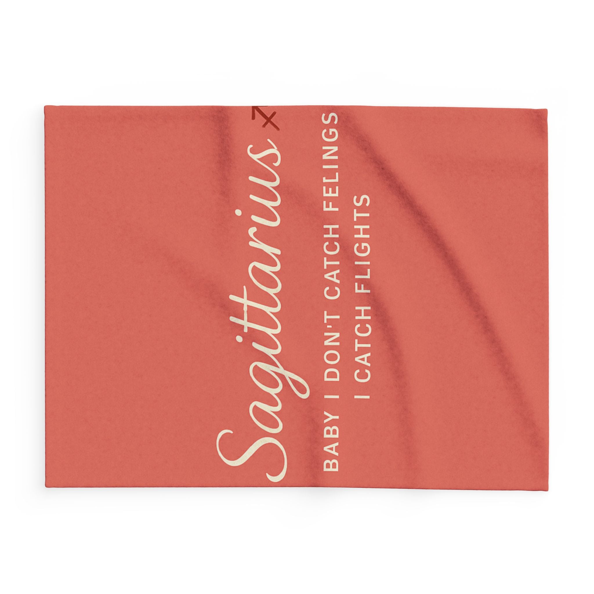 Arctic Fleece Blanket