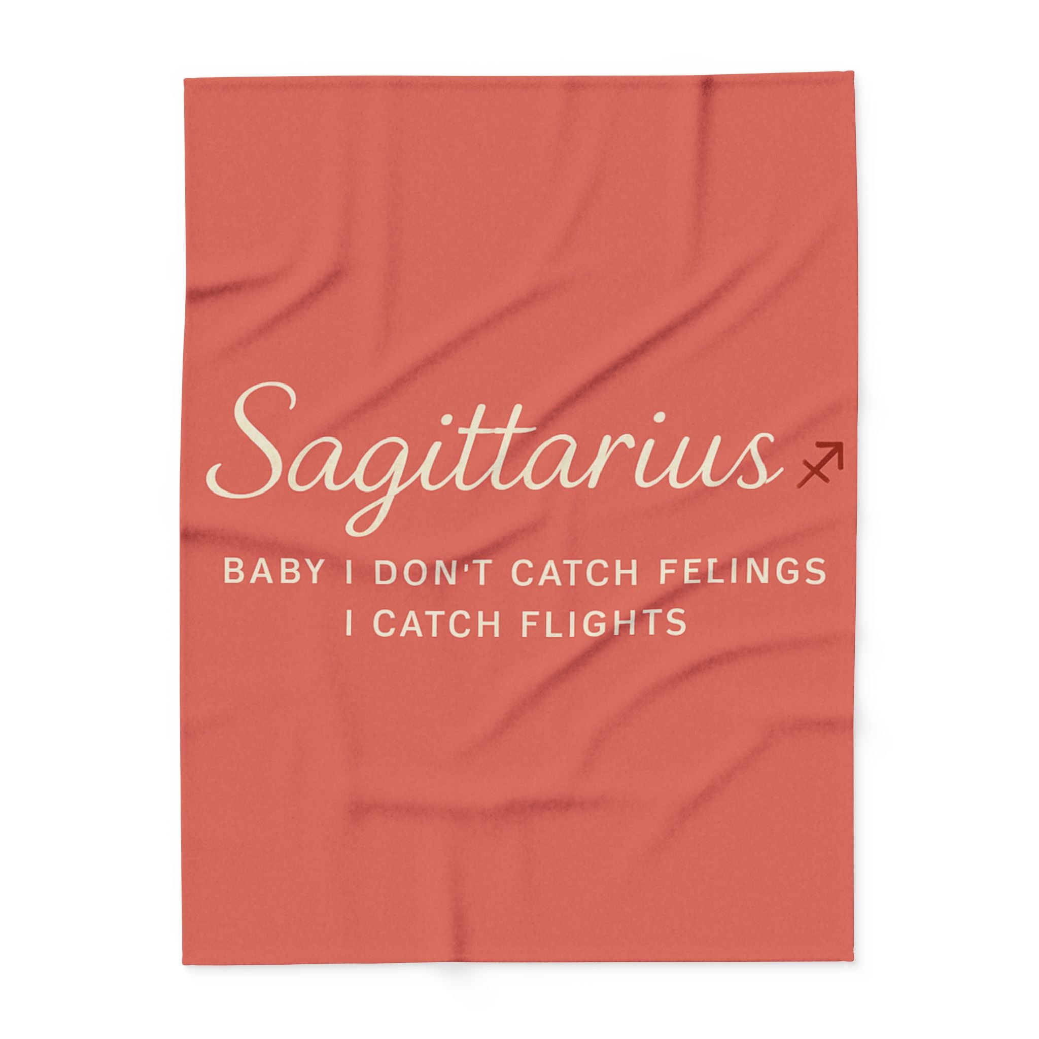 Arctic Fleece Blanket