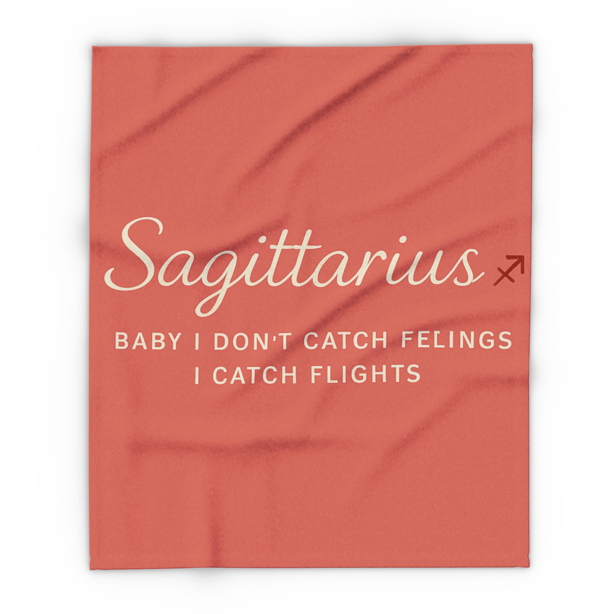 Arctic Fleece Blanket