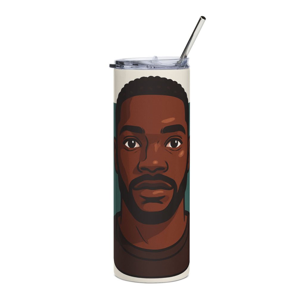 Urban Guy 👨🏾 Tumbler, 20oz