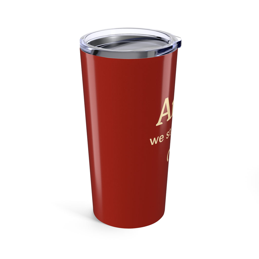 Tumbler 20oz
