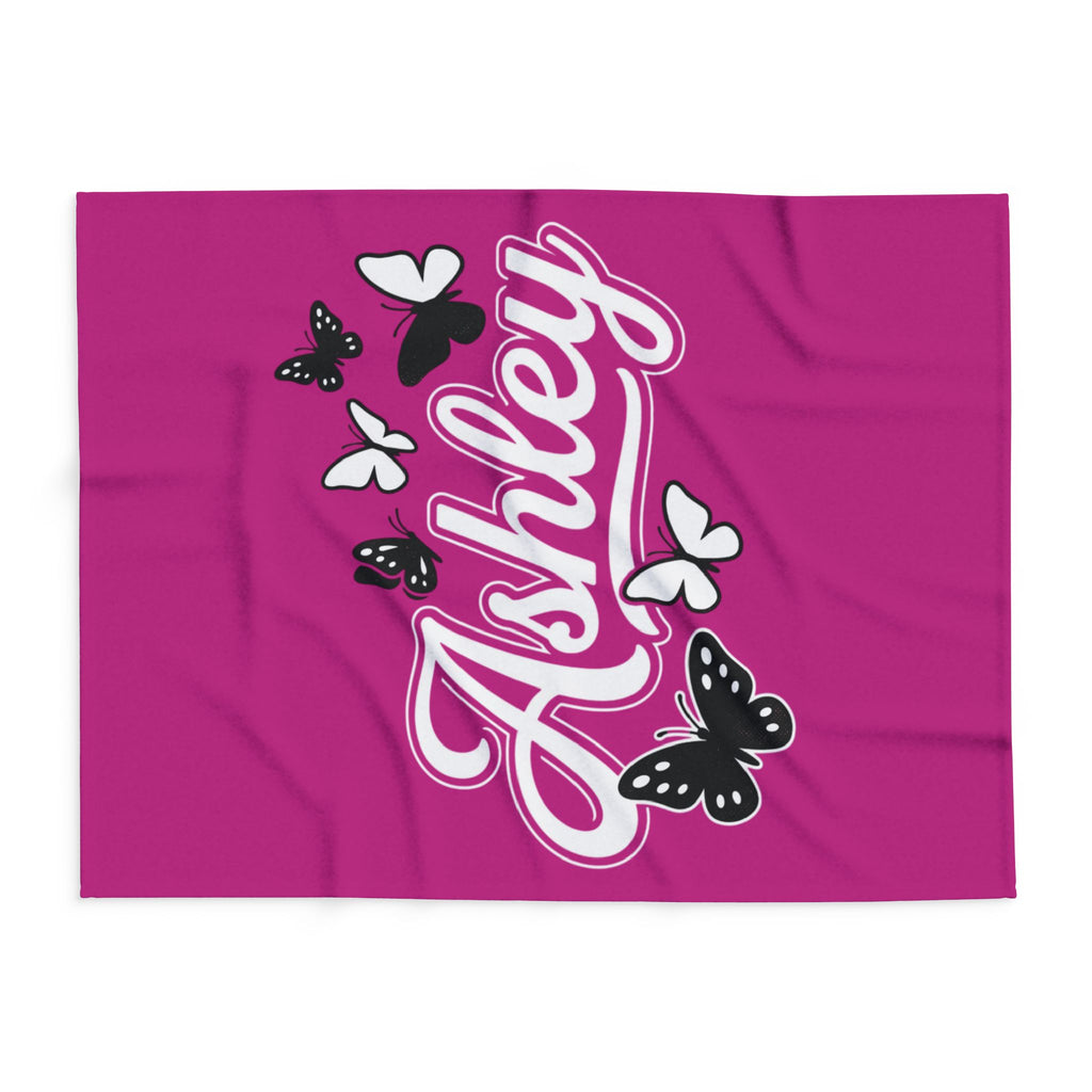 Arctic Fleece Blanket