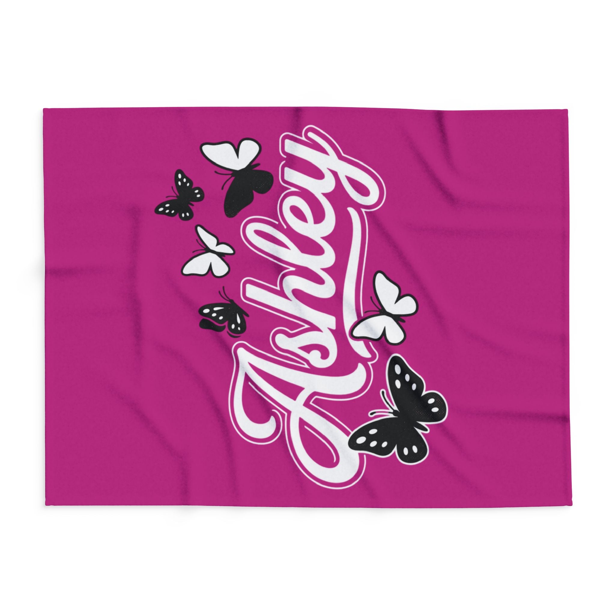 Arctic Fleece Blanket