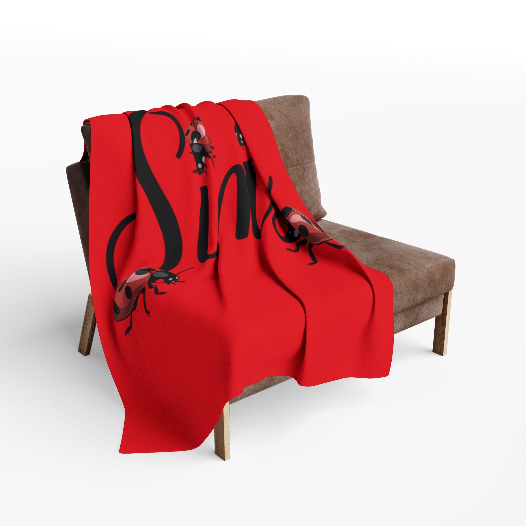 Arctic Fleece Blanket