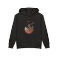 Lightweight Youth Hooded Sweatshirt