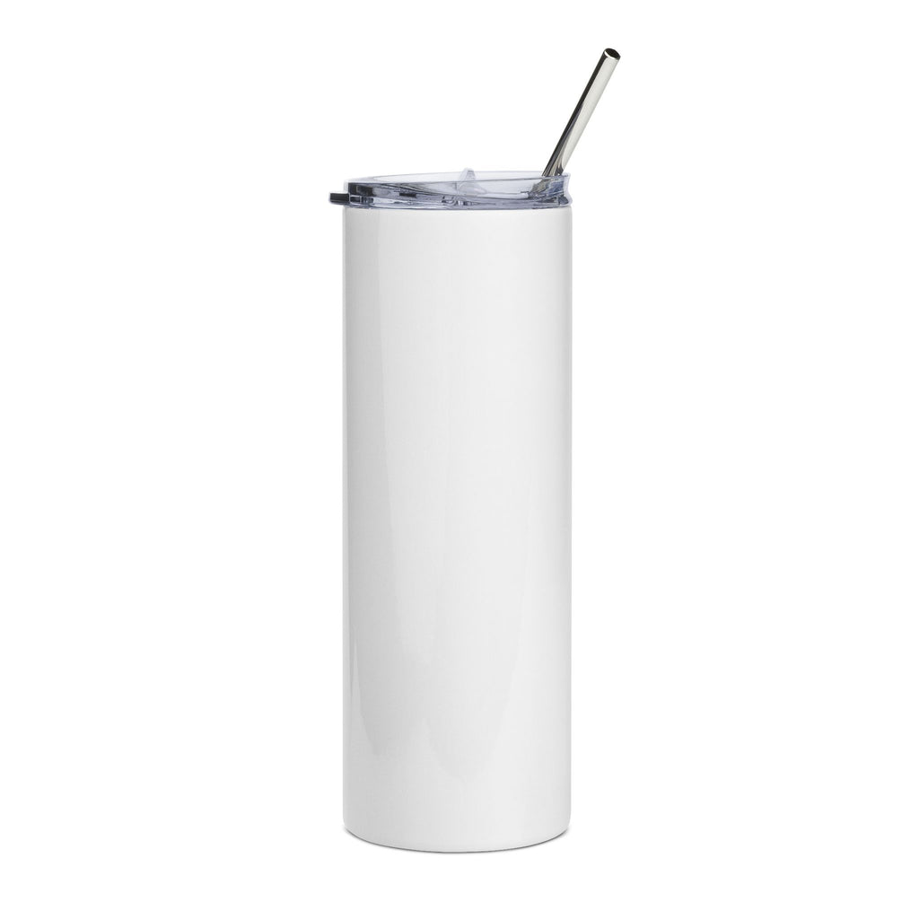 Stainless Steel Tumbler, 20oz