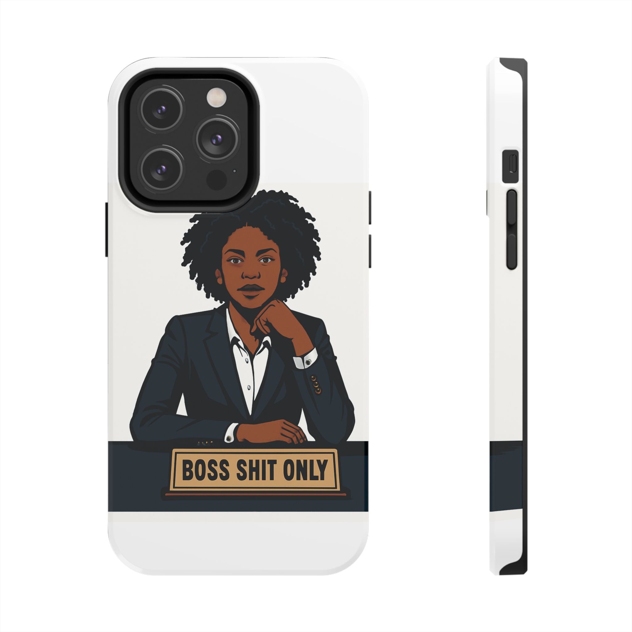 Tough Phone Cases