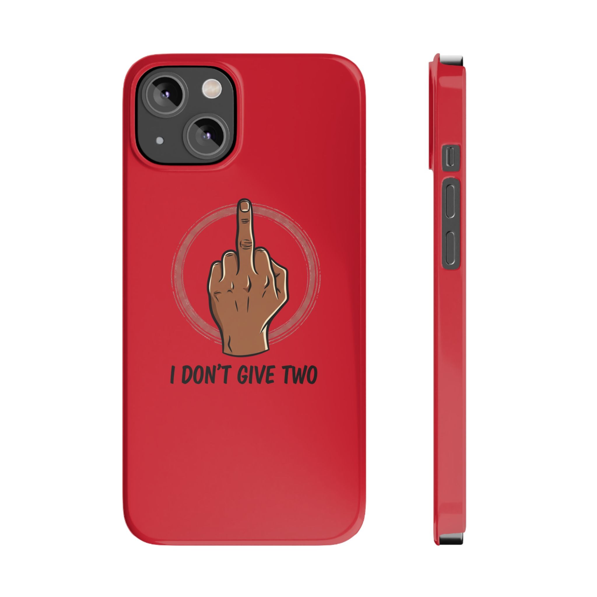 Slim Phone Cases