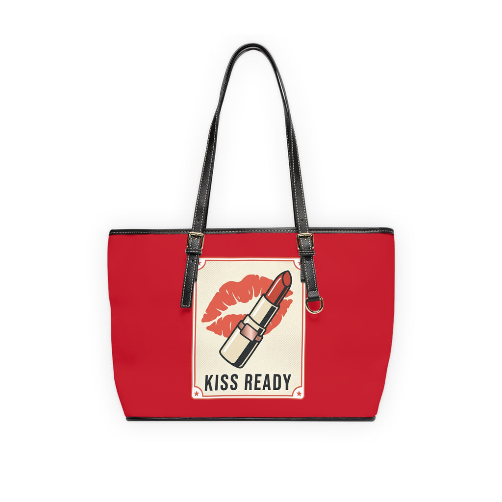 Ruby kiss 💋 HandBag