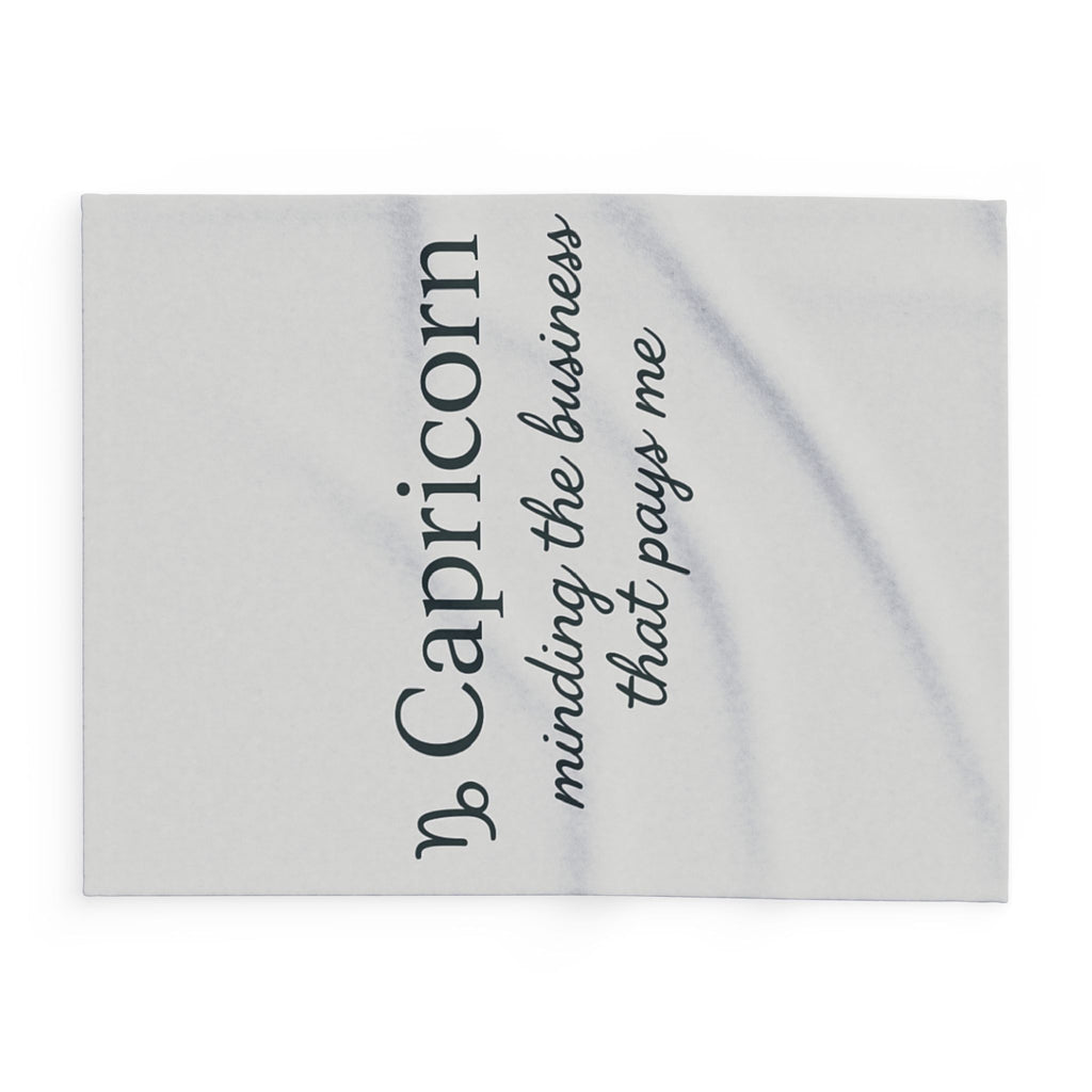 Arctic Fleece Blanket