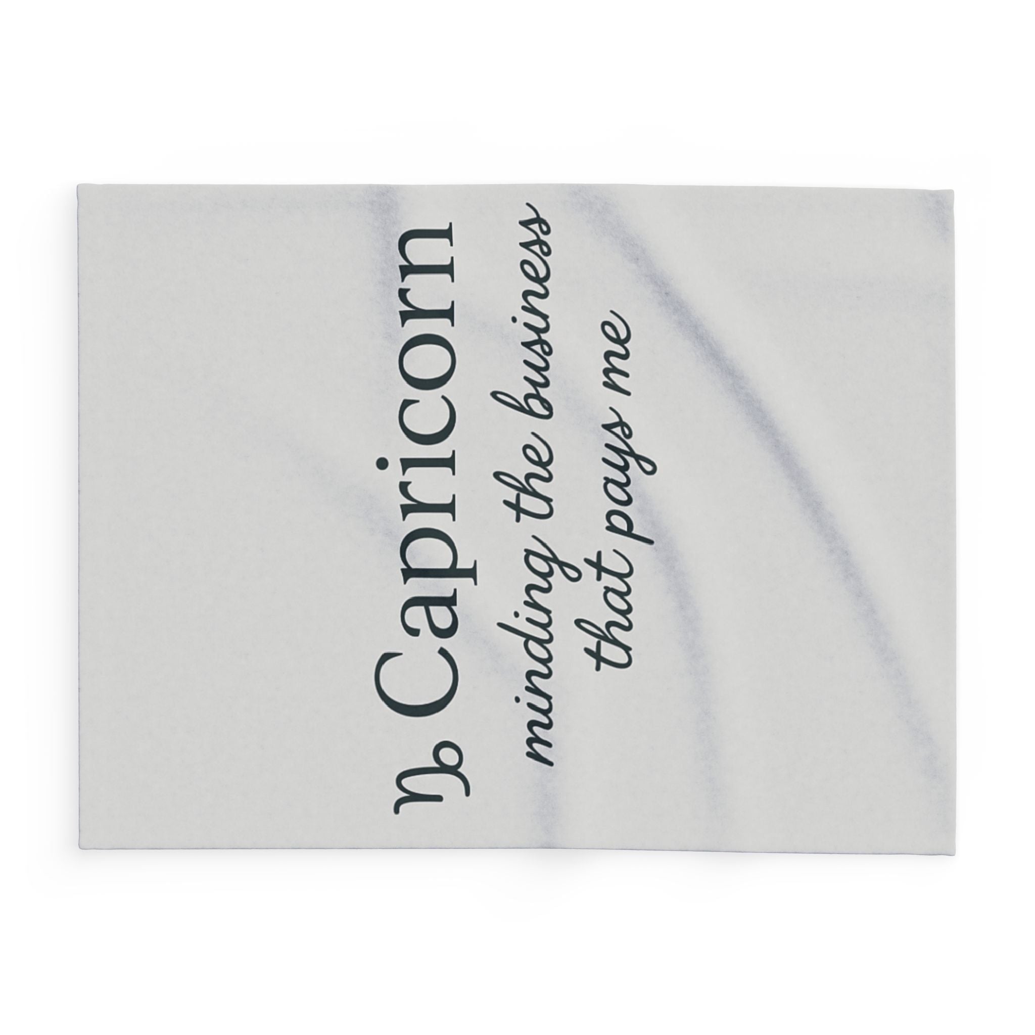 Arctic Fleece Blanket