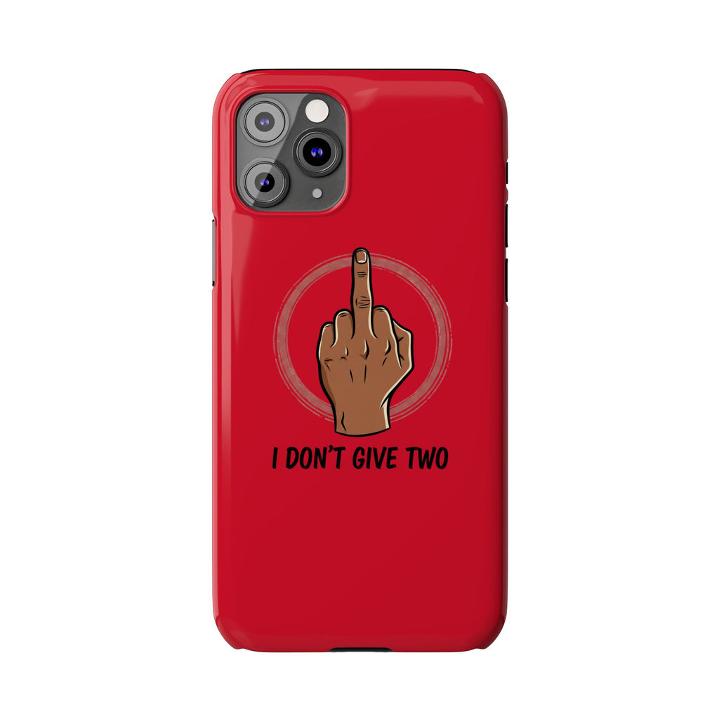 Slim Phone Cases