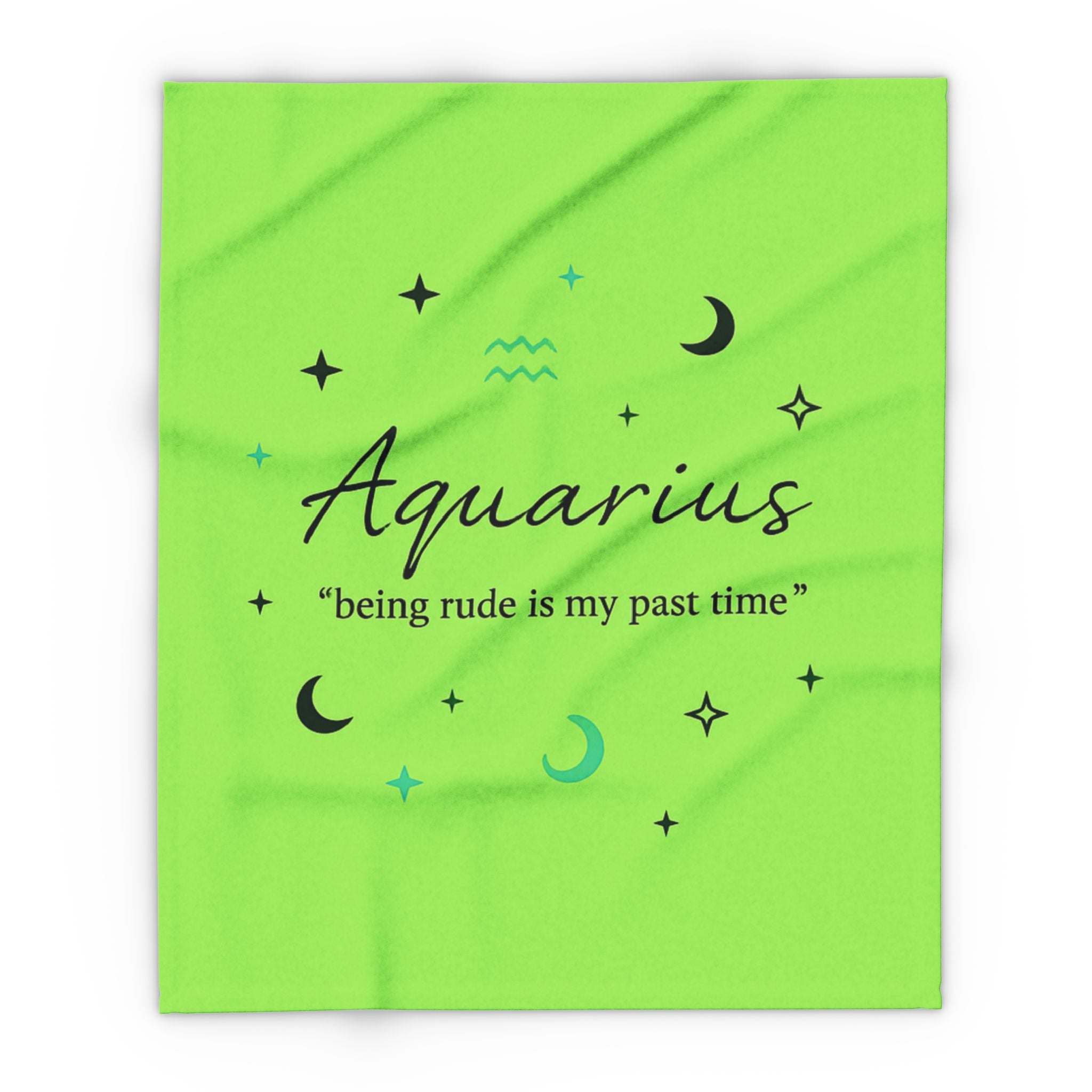 Arctic Fleece Blanket