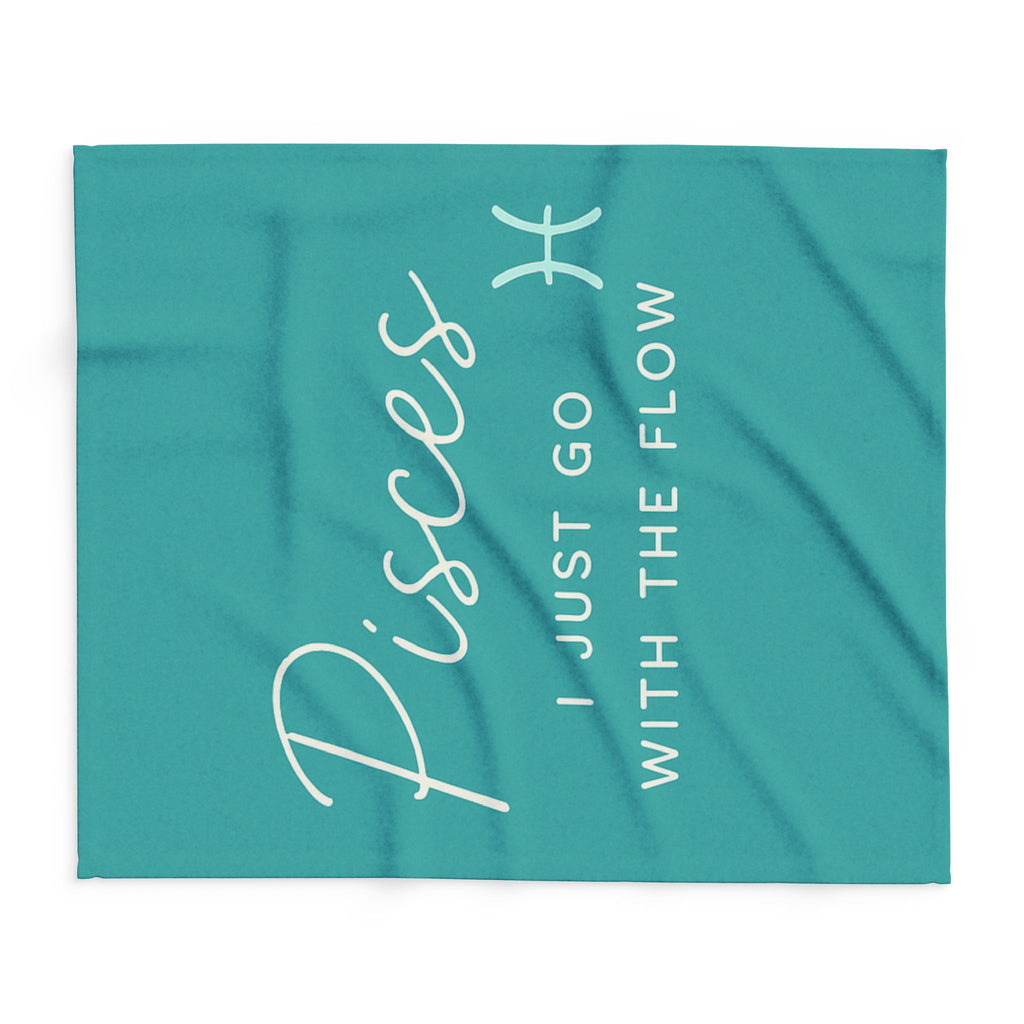 Arctic Fleece Blanket