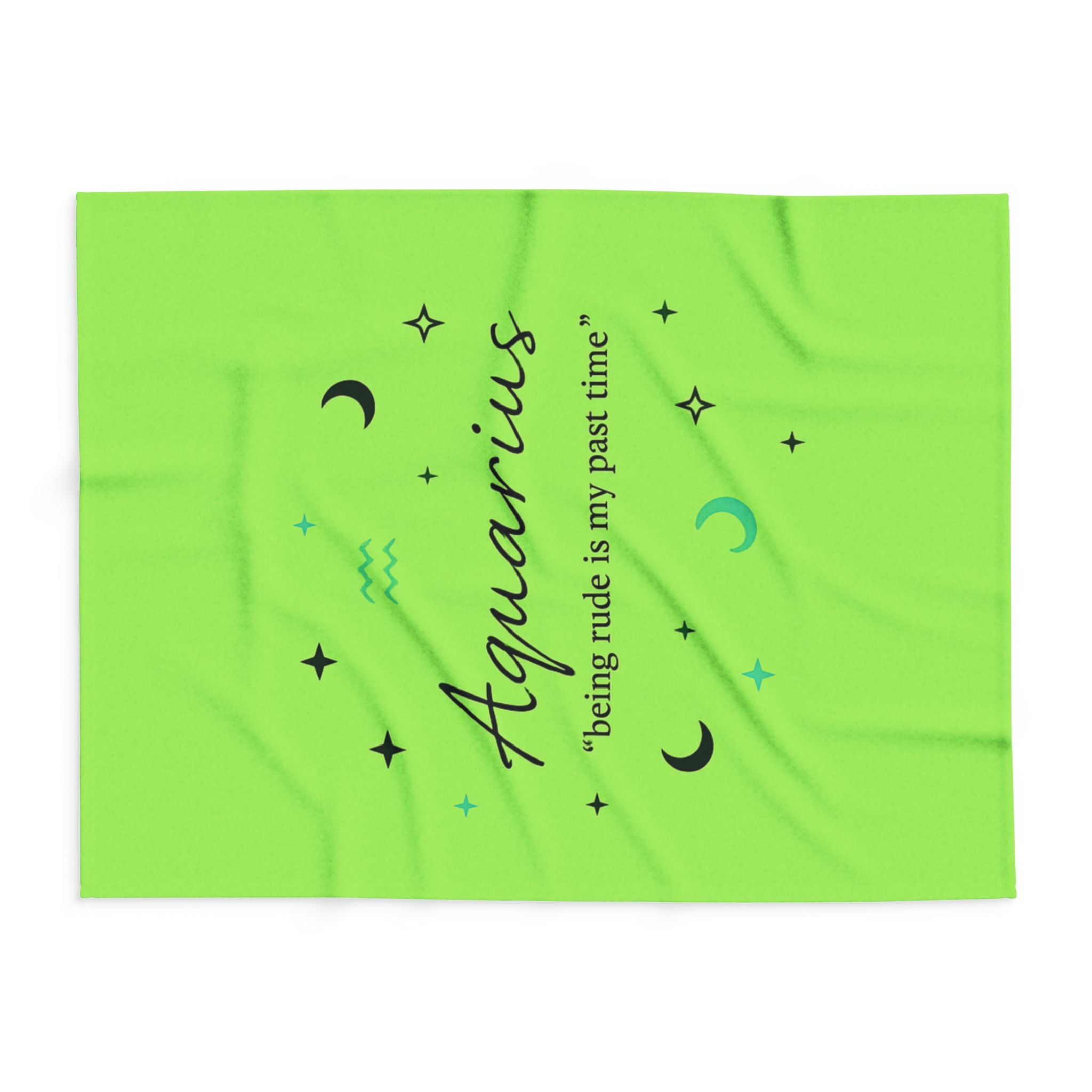 Arctic Fleece Blanket