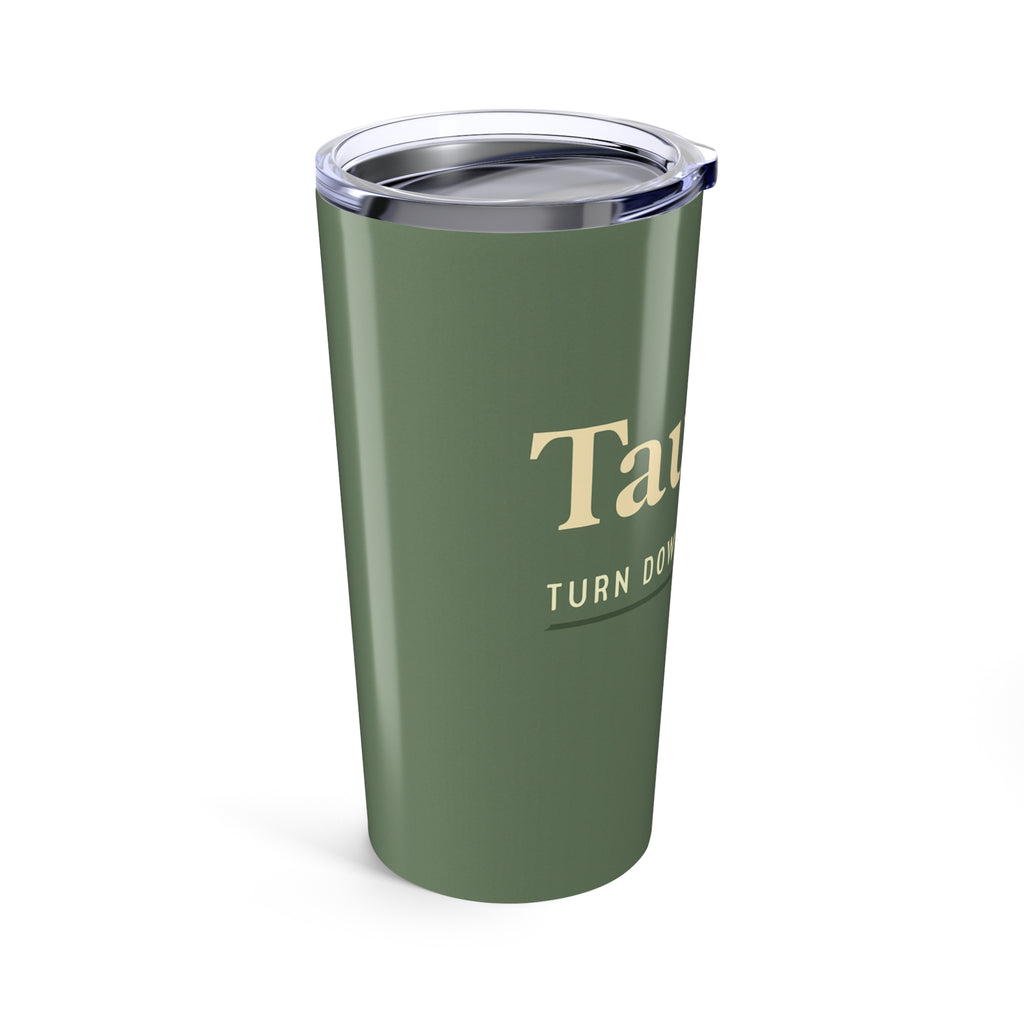 Tumbler 20oz
