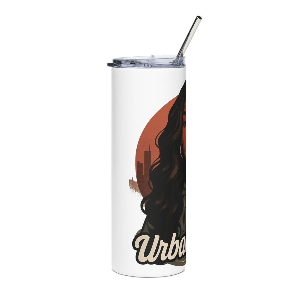 Urban Queen 👑Tumbler, 20oz