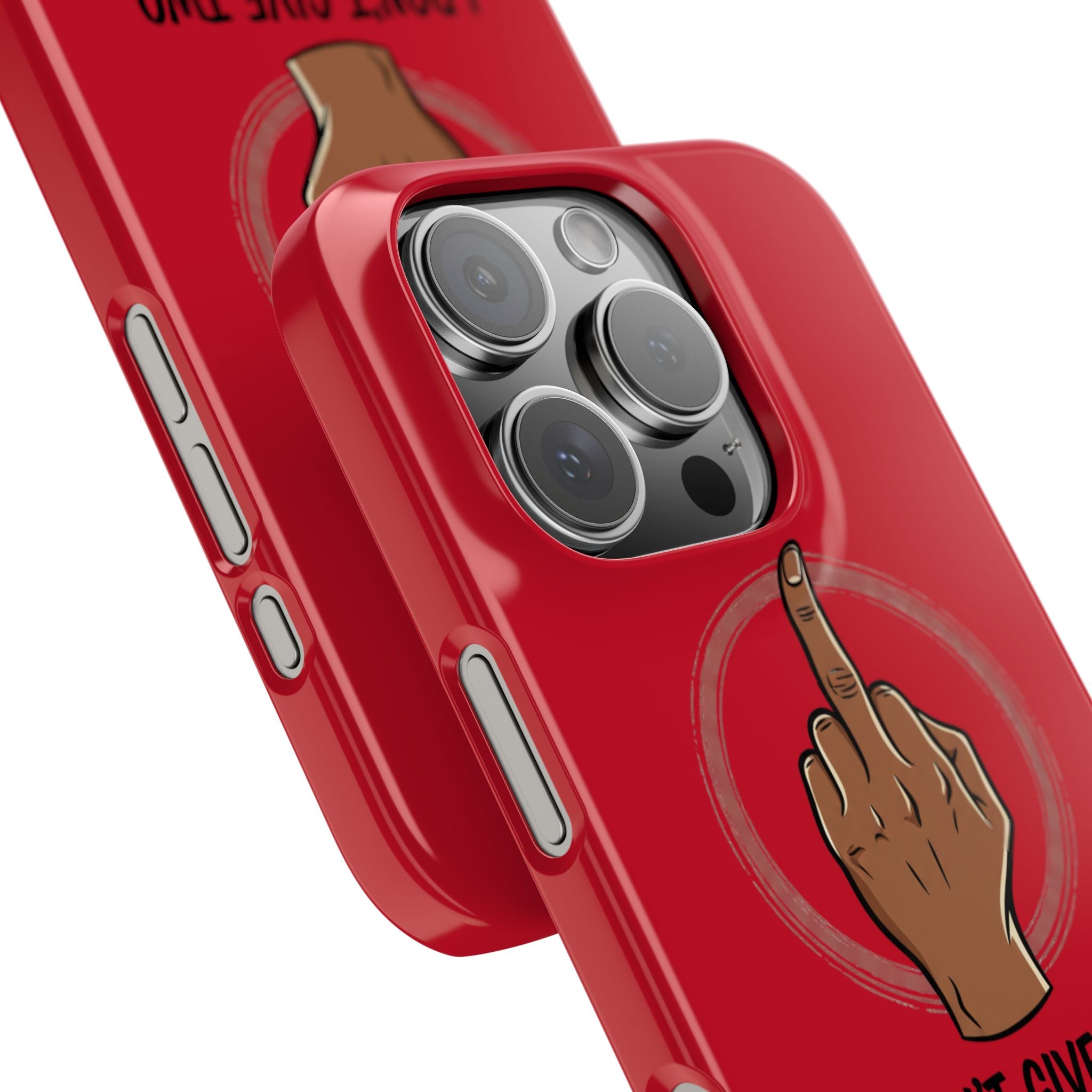 Slim Phone Cases