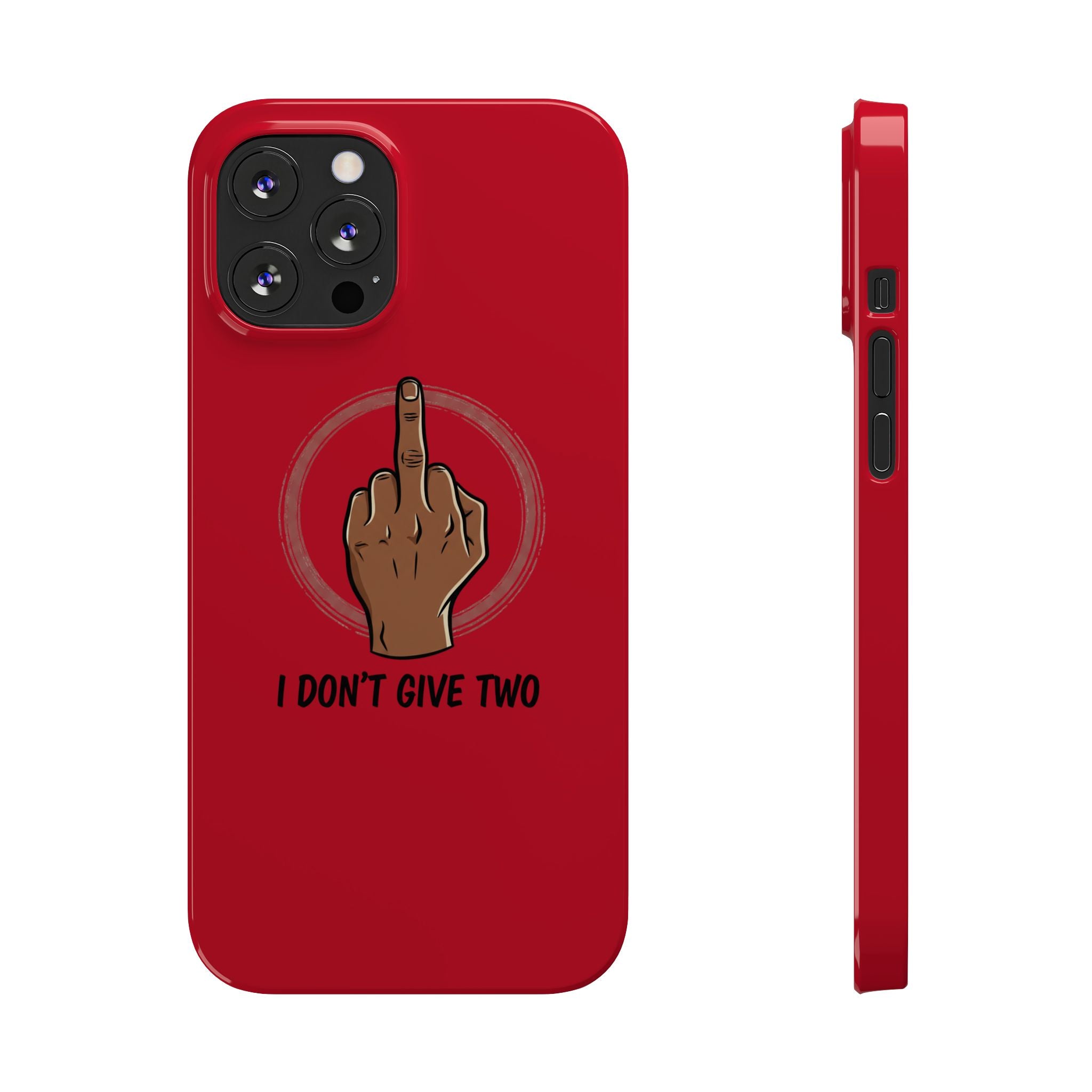 Slim Phone Cases