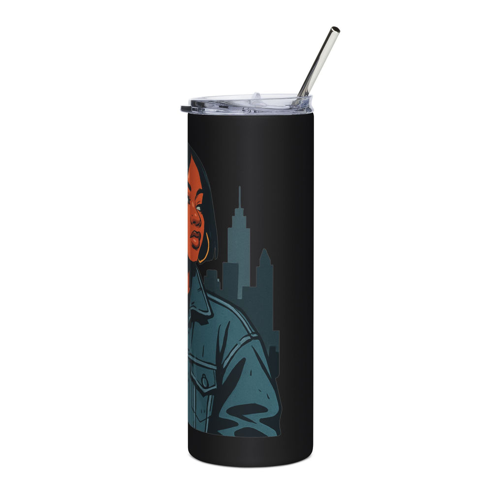Stainless Steel Tumbler, 20oz