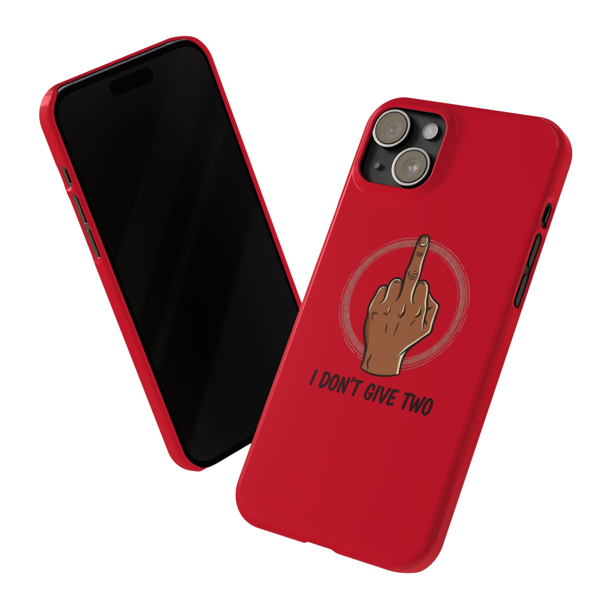 Slim Phone Cases