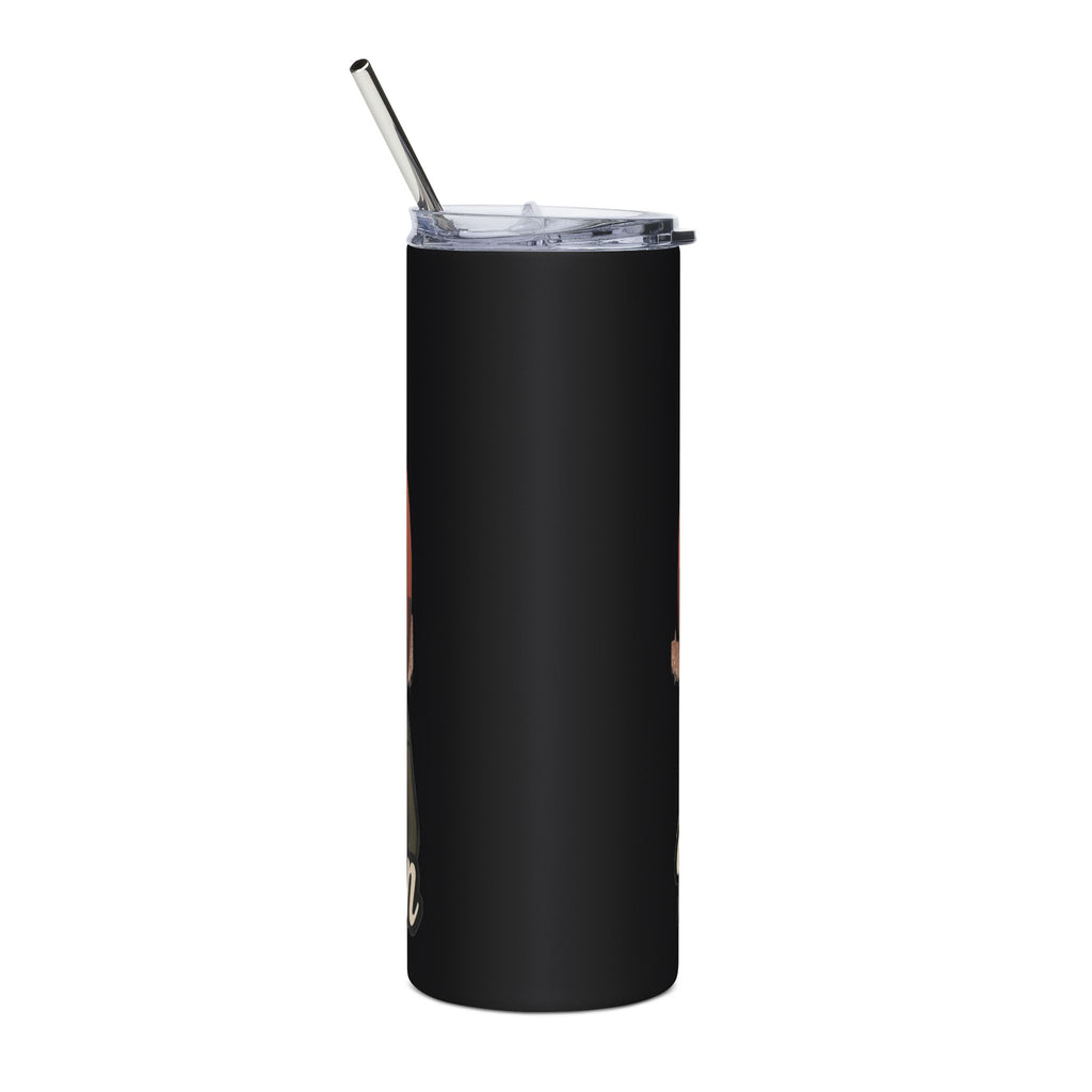 Urban Queen 👑Tumbler, 20oz