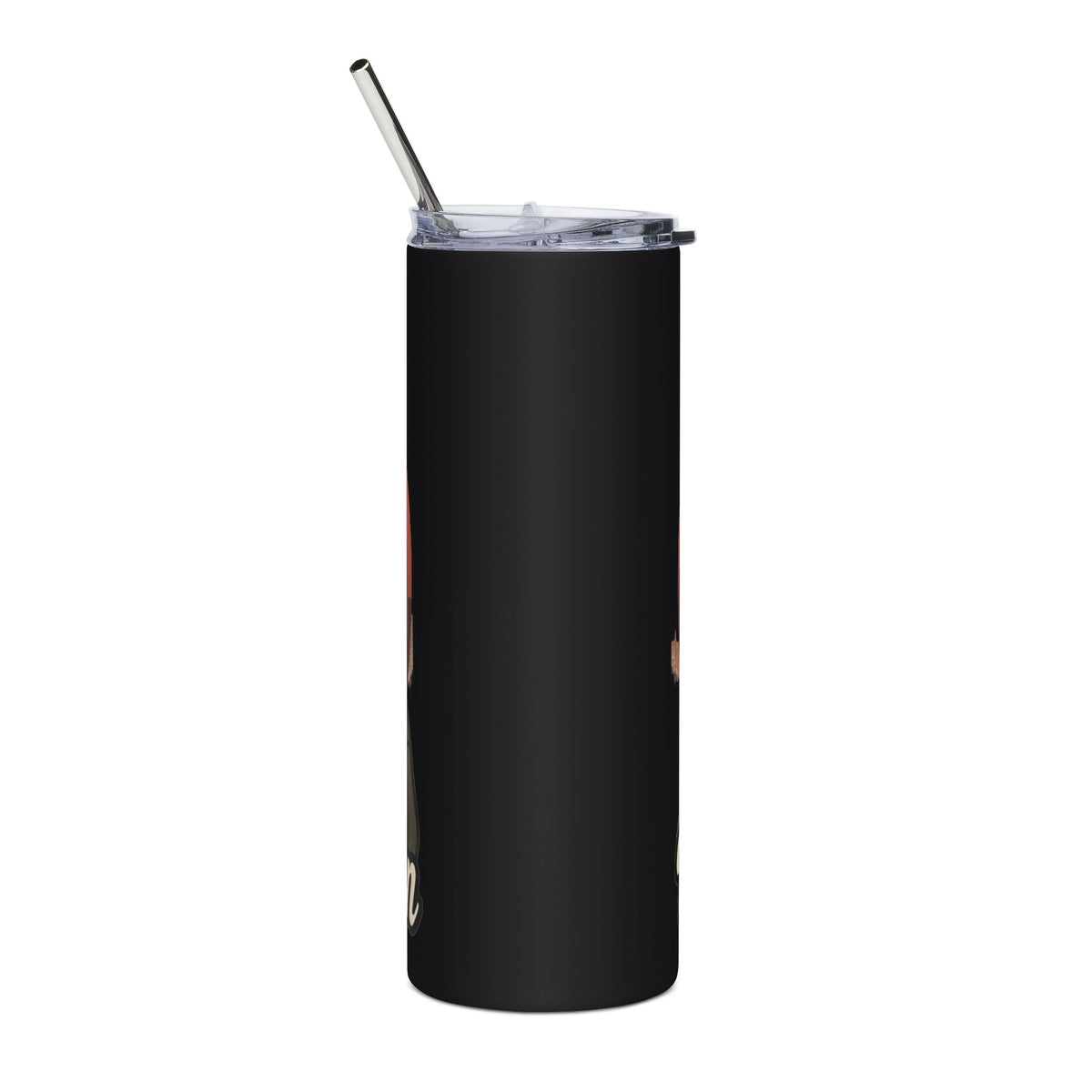 Urban Queen 👑Tumbler, 20oz