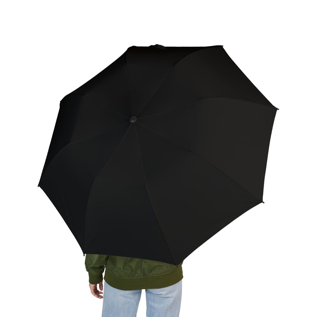 Semi-Automatic Foldable Umbrella