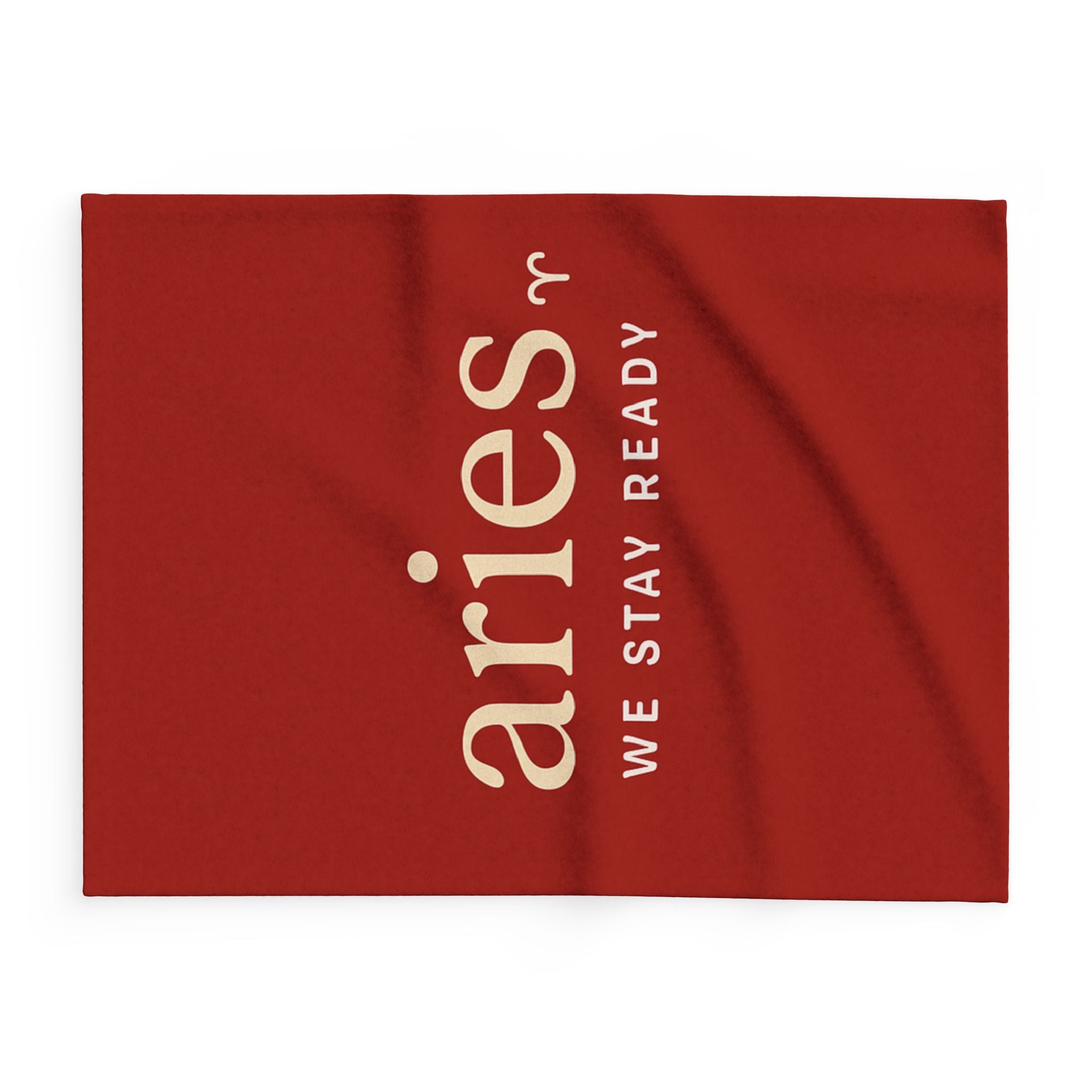 Arctic Fleece Blanket