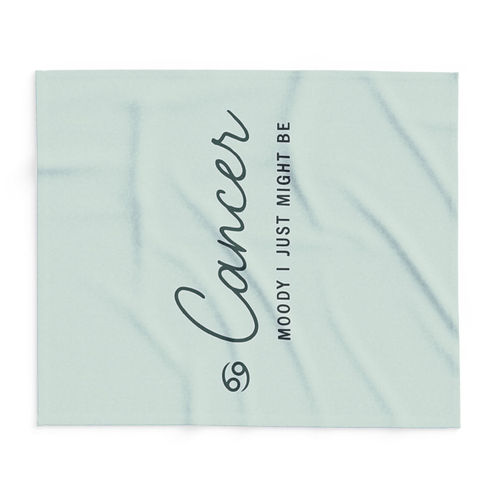 Arctic Fleece Blanket