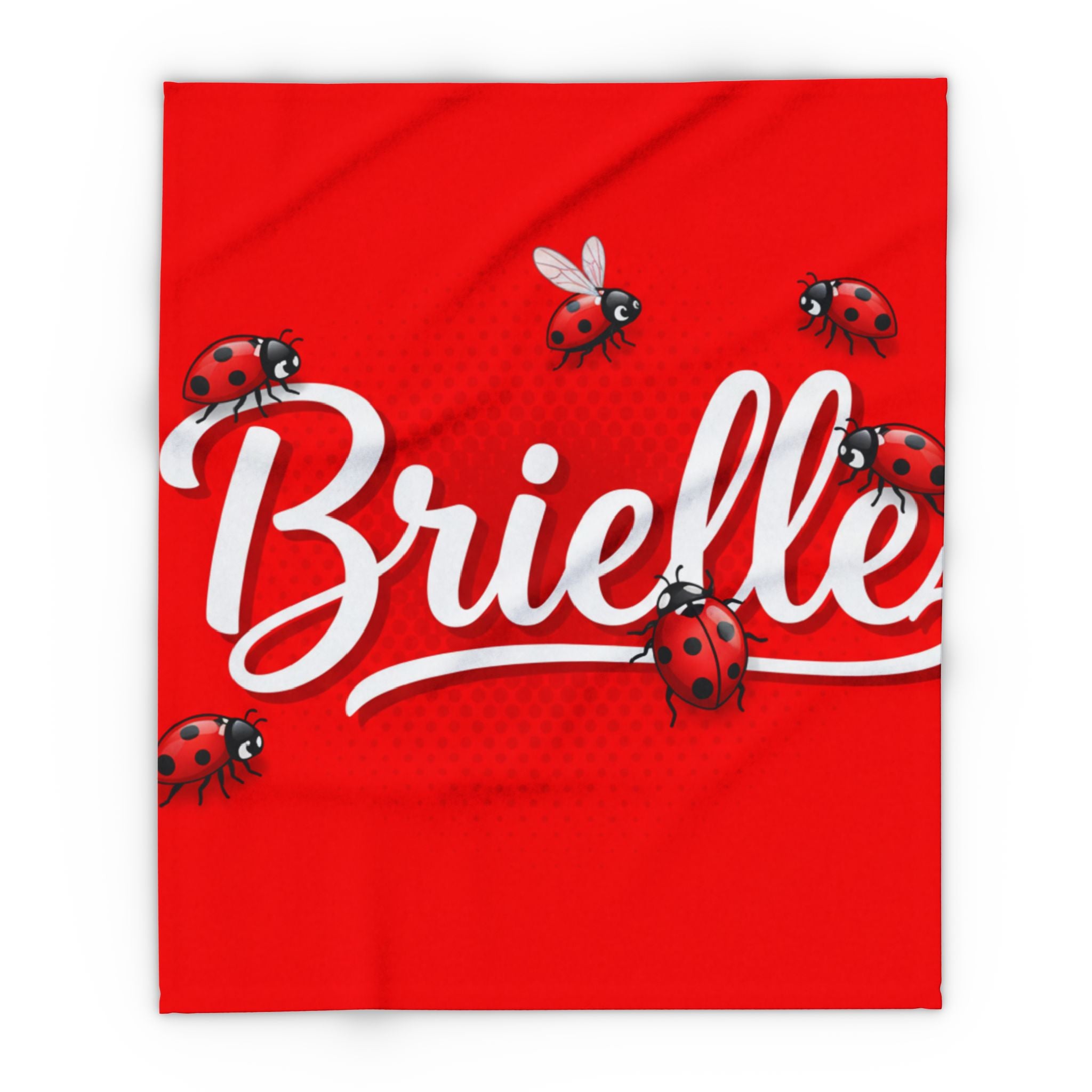 Arctic Fleece Blanket