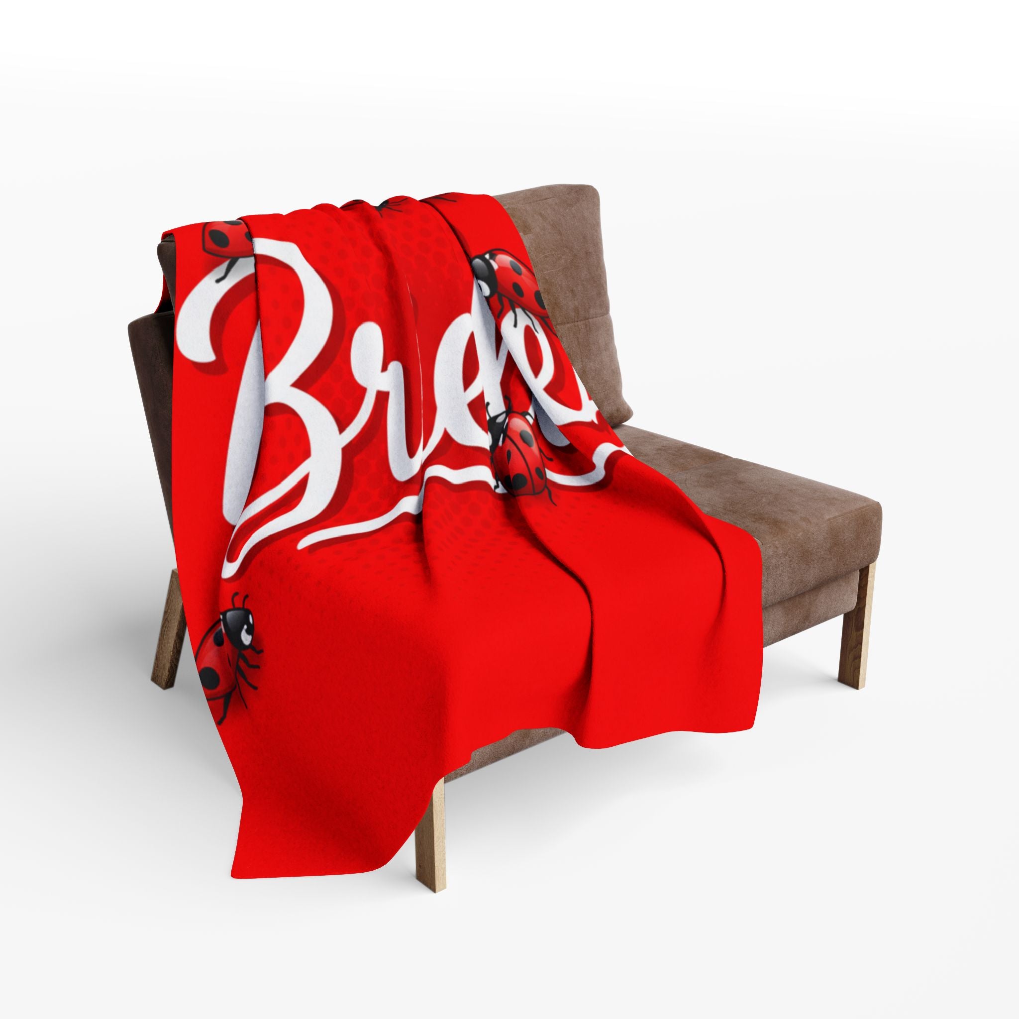 Arctic Fleece Blanket