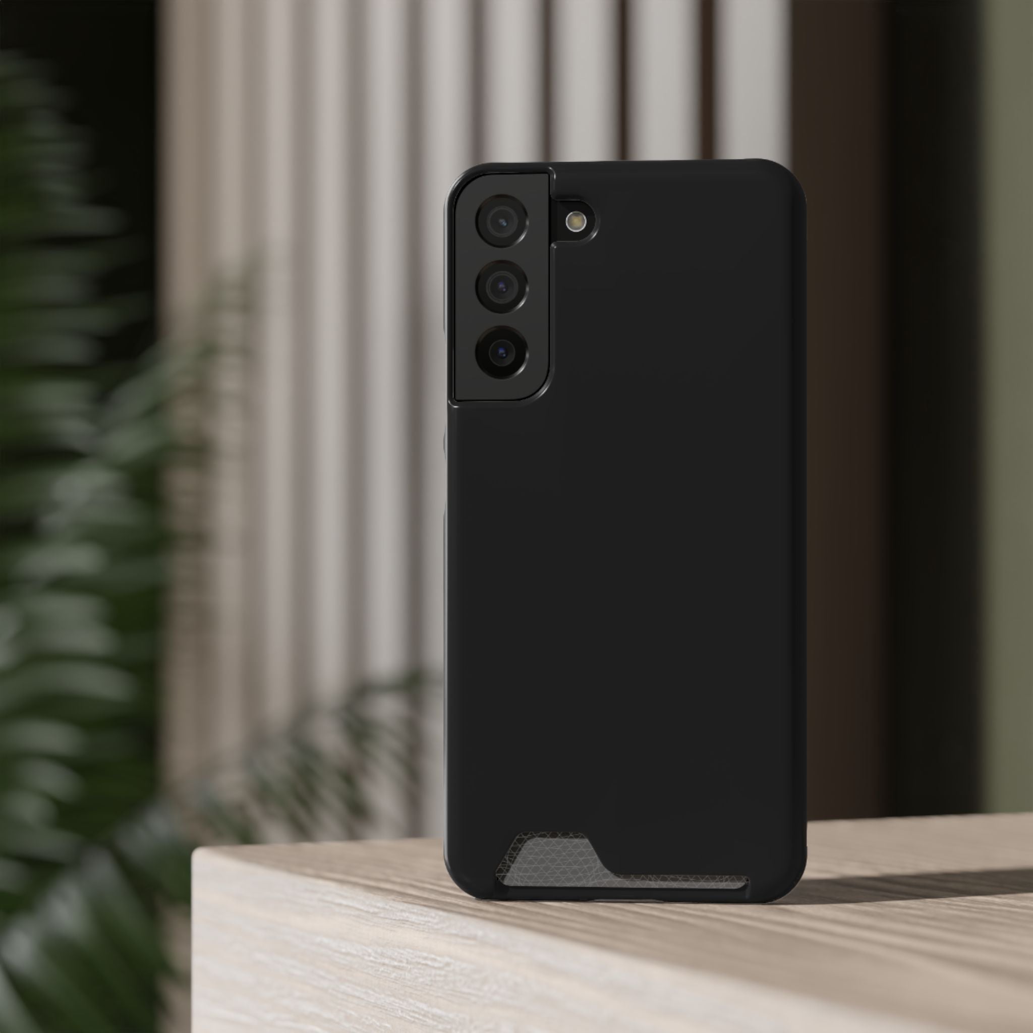 Phone Case With Card Holder